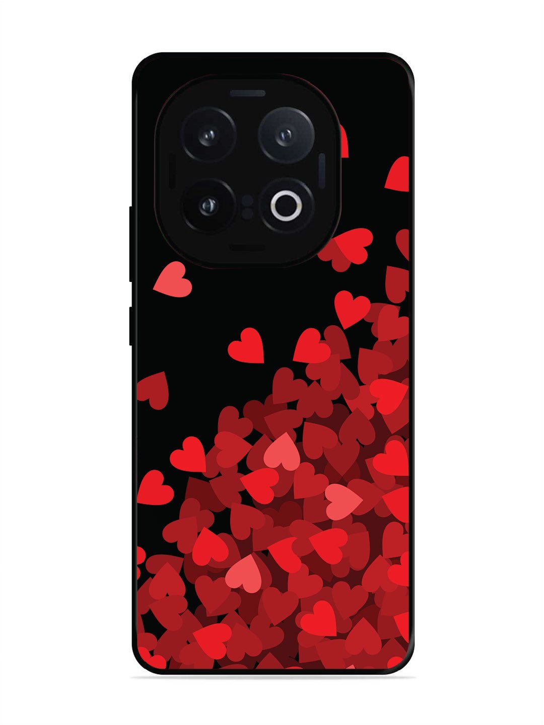 Iqoo 13 5G Red Hearts