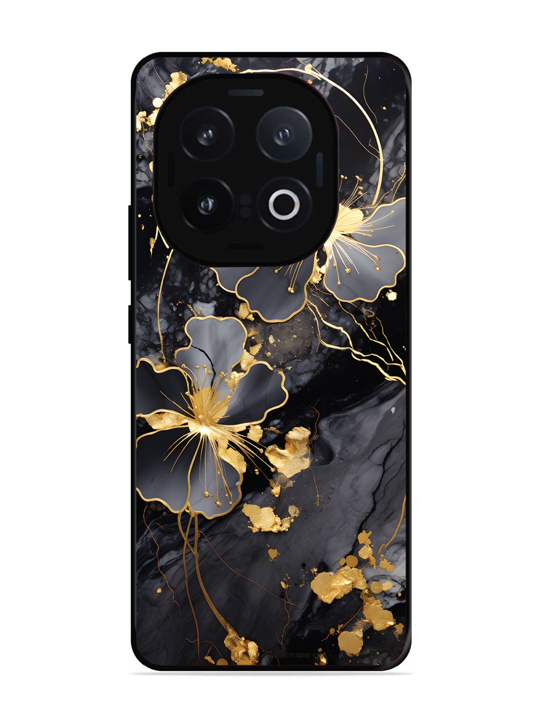 Iqoo 13 5G Dark Flowars