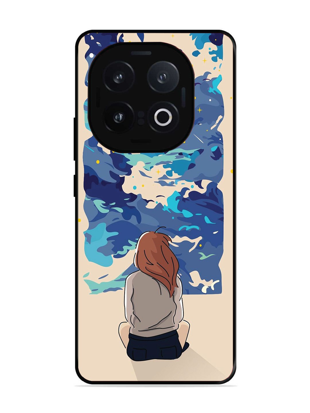 Iqoo 13 5G Single Girl