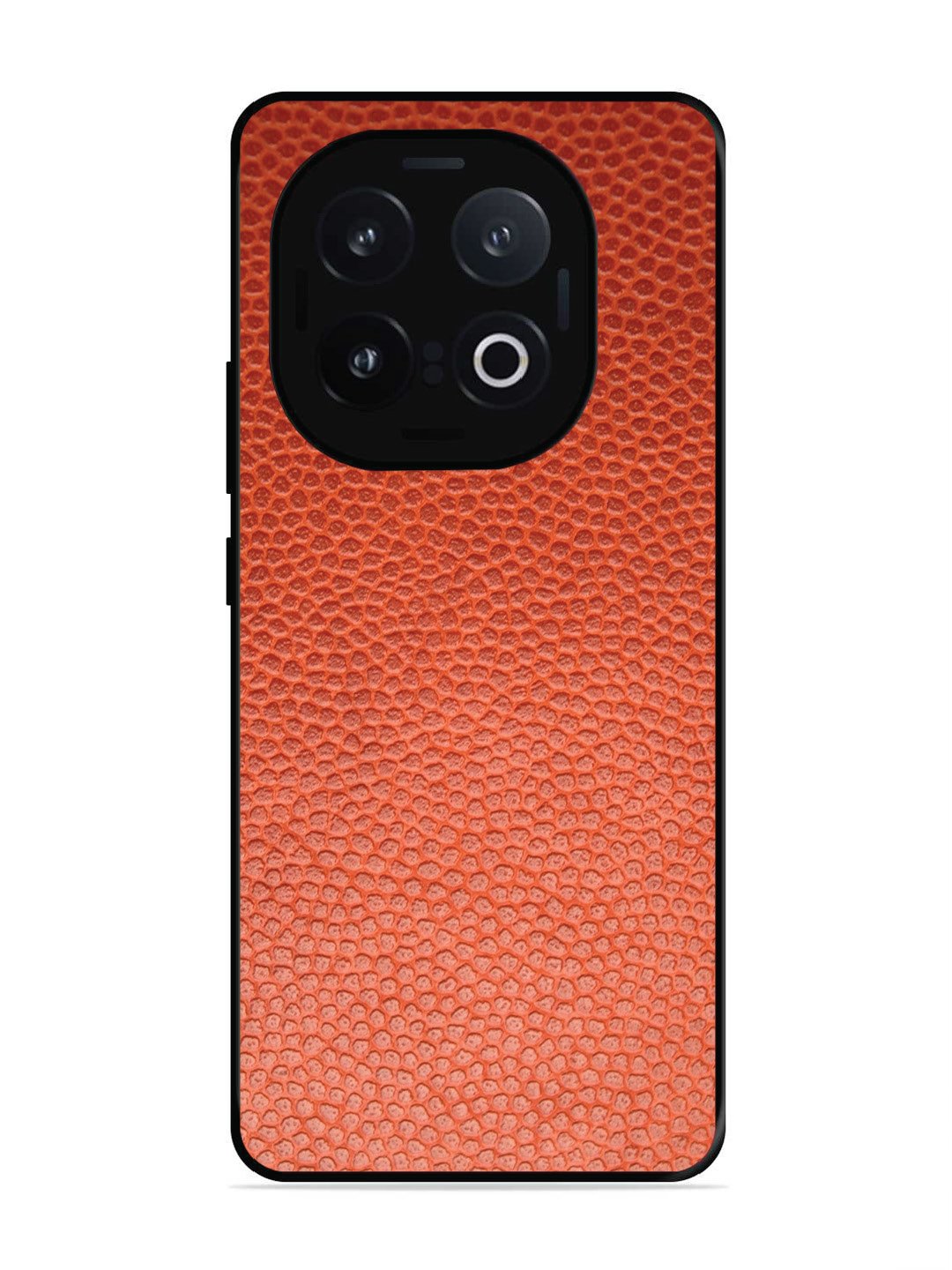 Iqoo 13 5G Leather Pattern