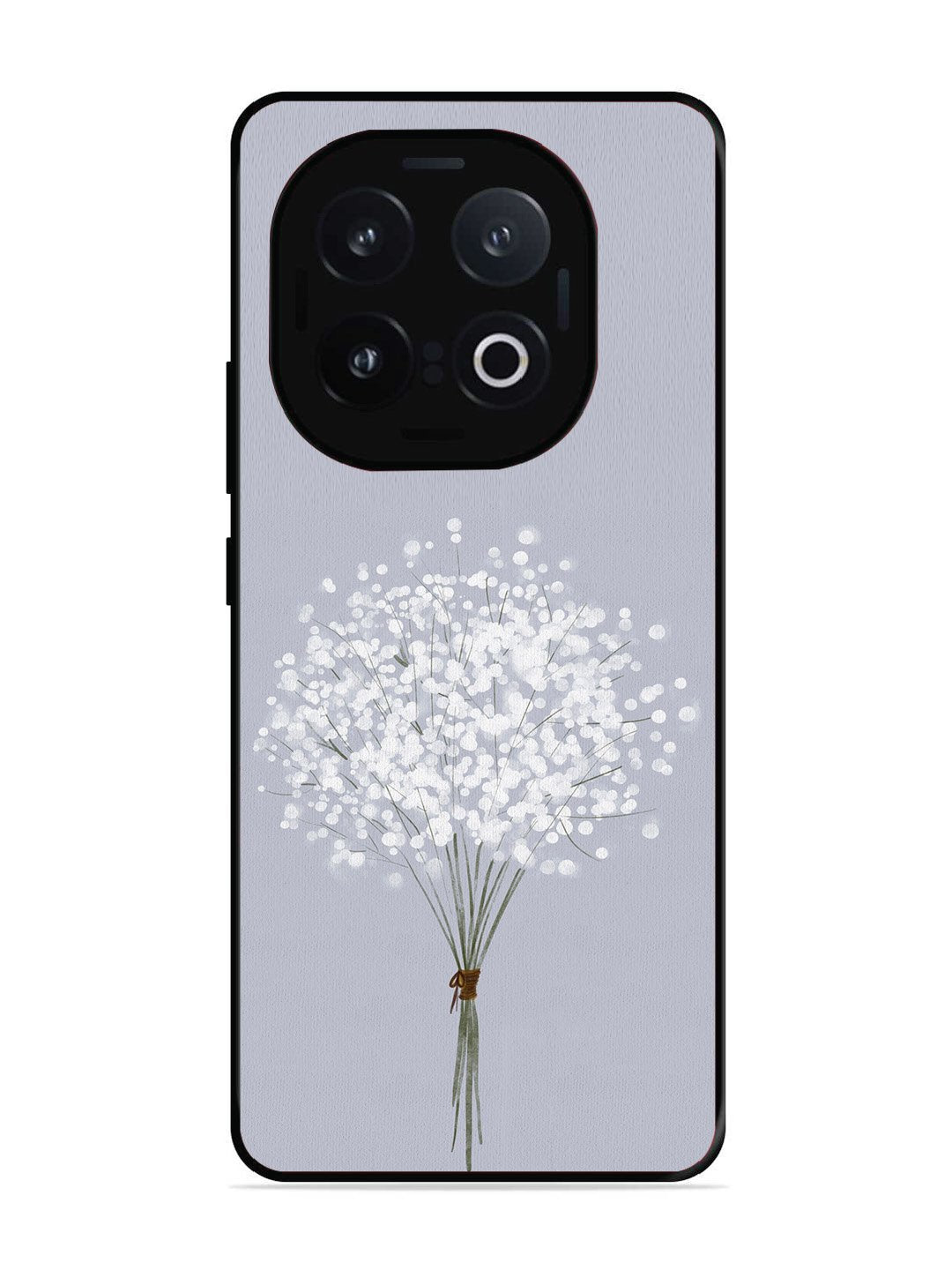 Iqoo 13 5G Blossom White