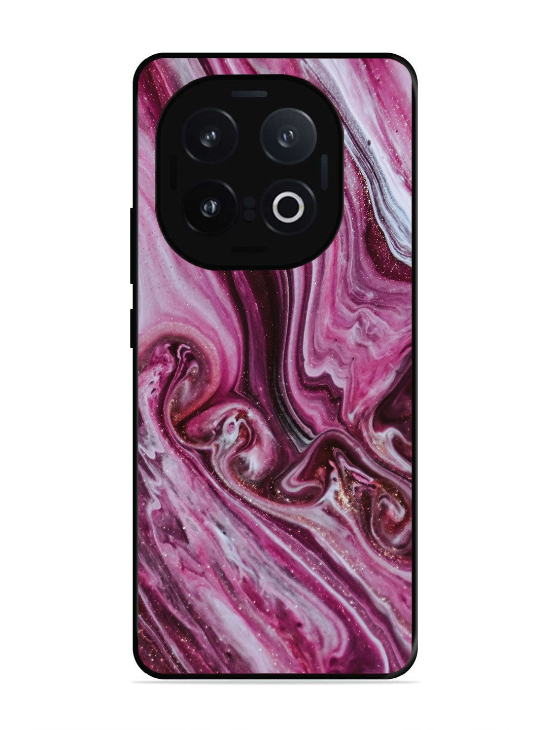 Iqoo 13 5G Pink Flood Marble