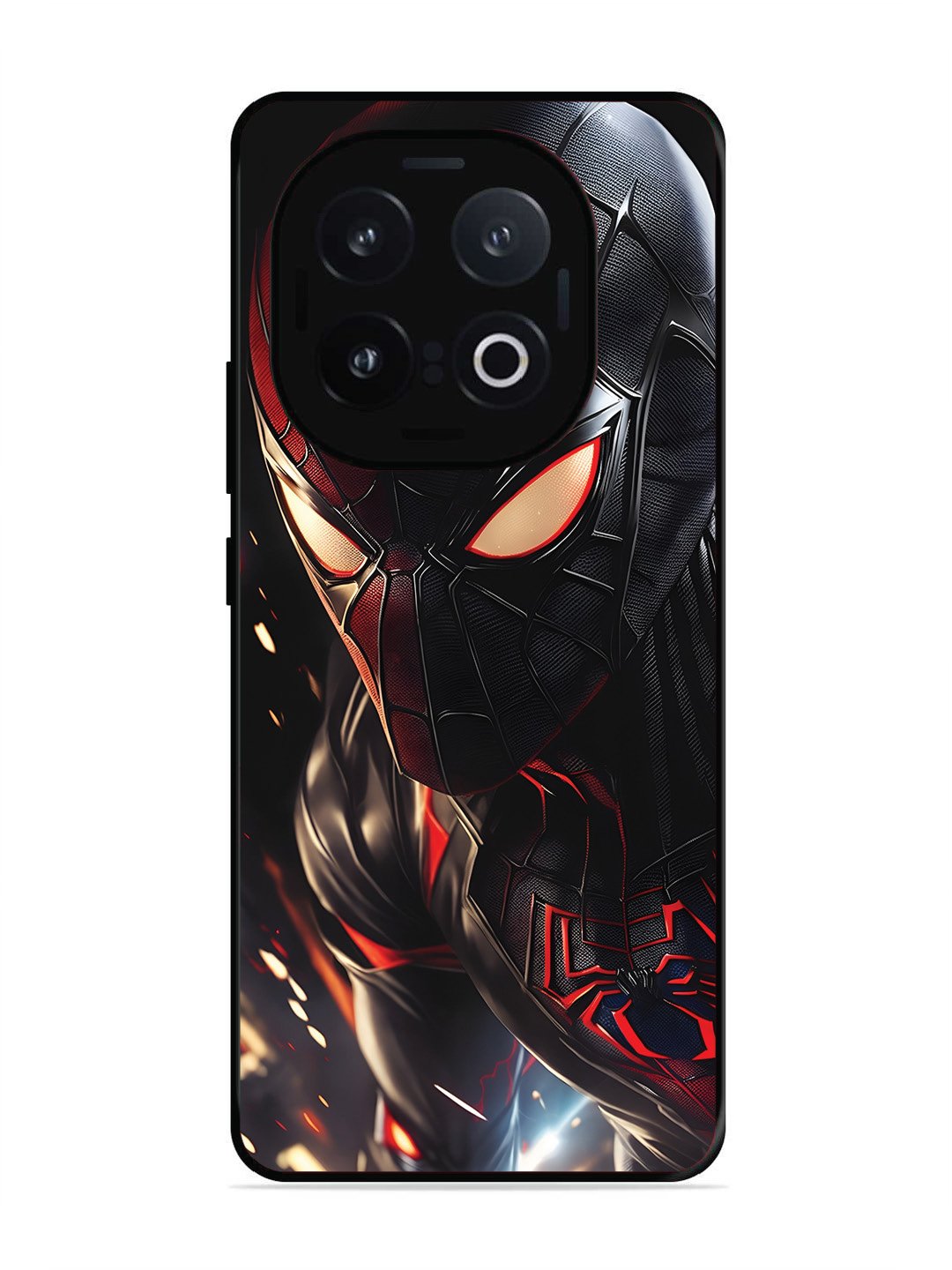 Iqoo 13 5G Spiderman