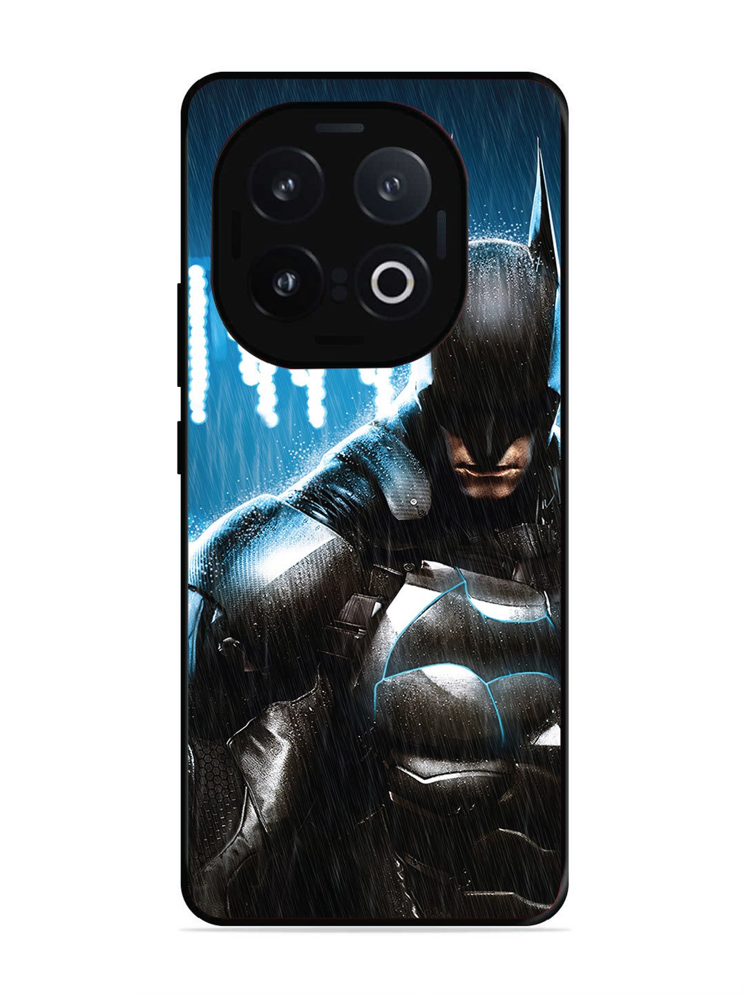 Iqoo 13 5G King of Bats 2