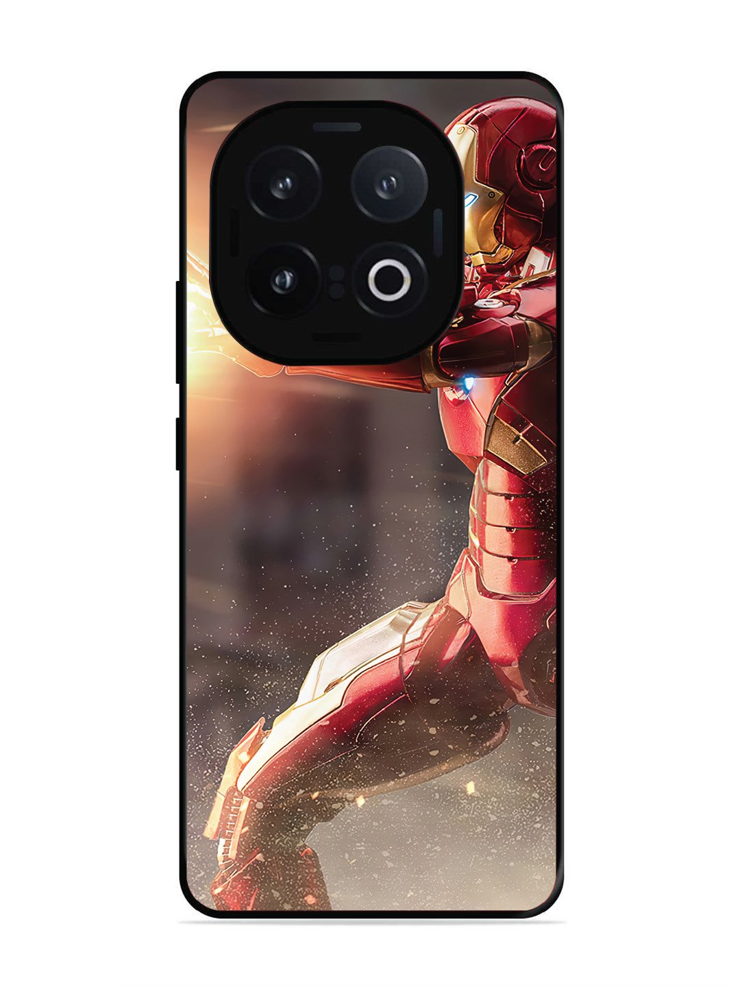 Iqoo 13 5G Ironman Repulsor