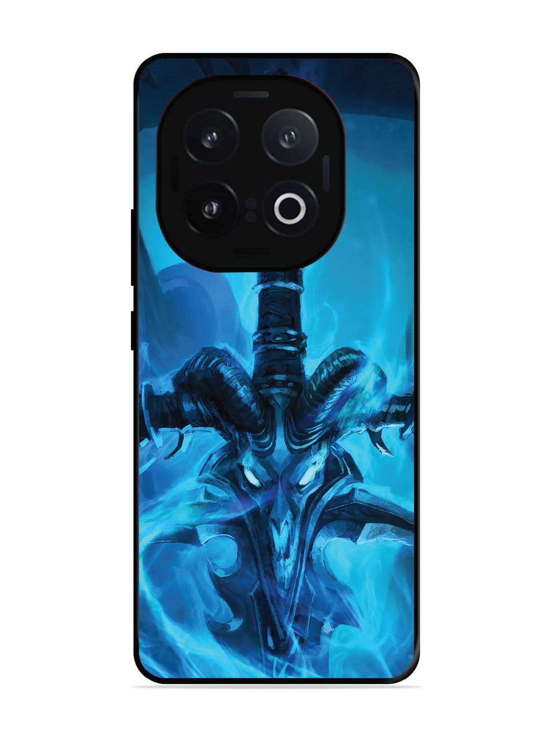 Iqoo 13 5G Warcraft Arthas