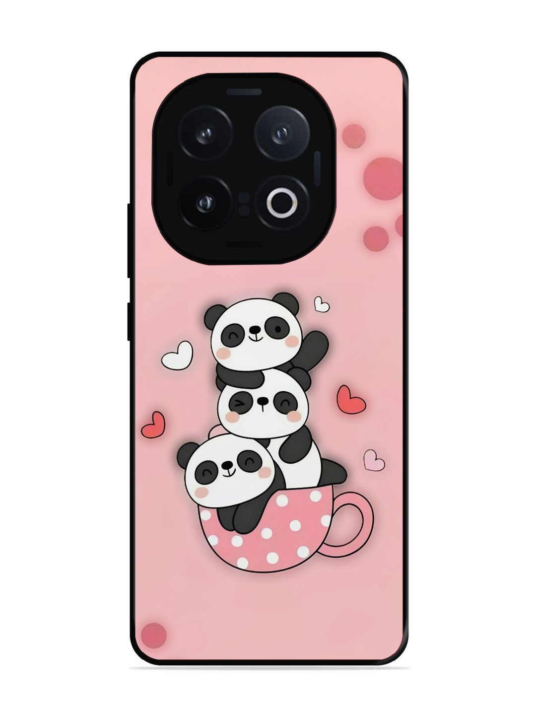 Iqoo 13 5G Cute Panda