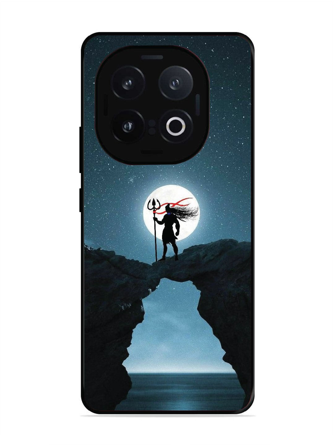 Iqoo 13 5G Adi Shiva