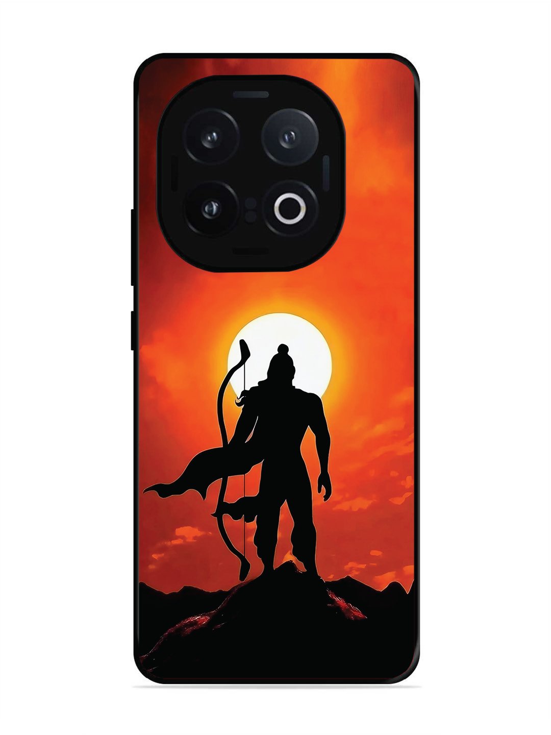 Iqoo 13 5G Lord Rama