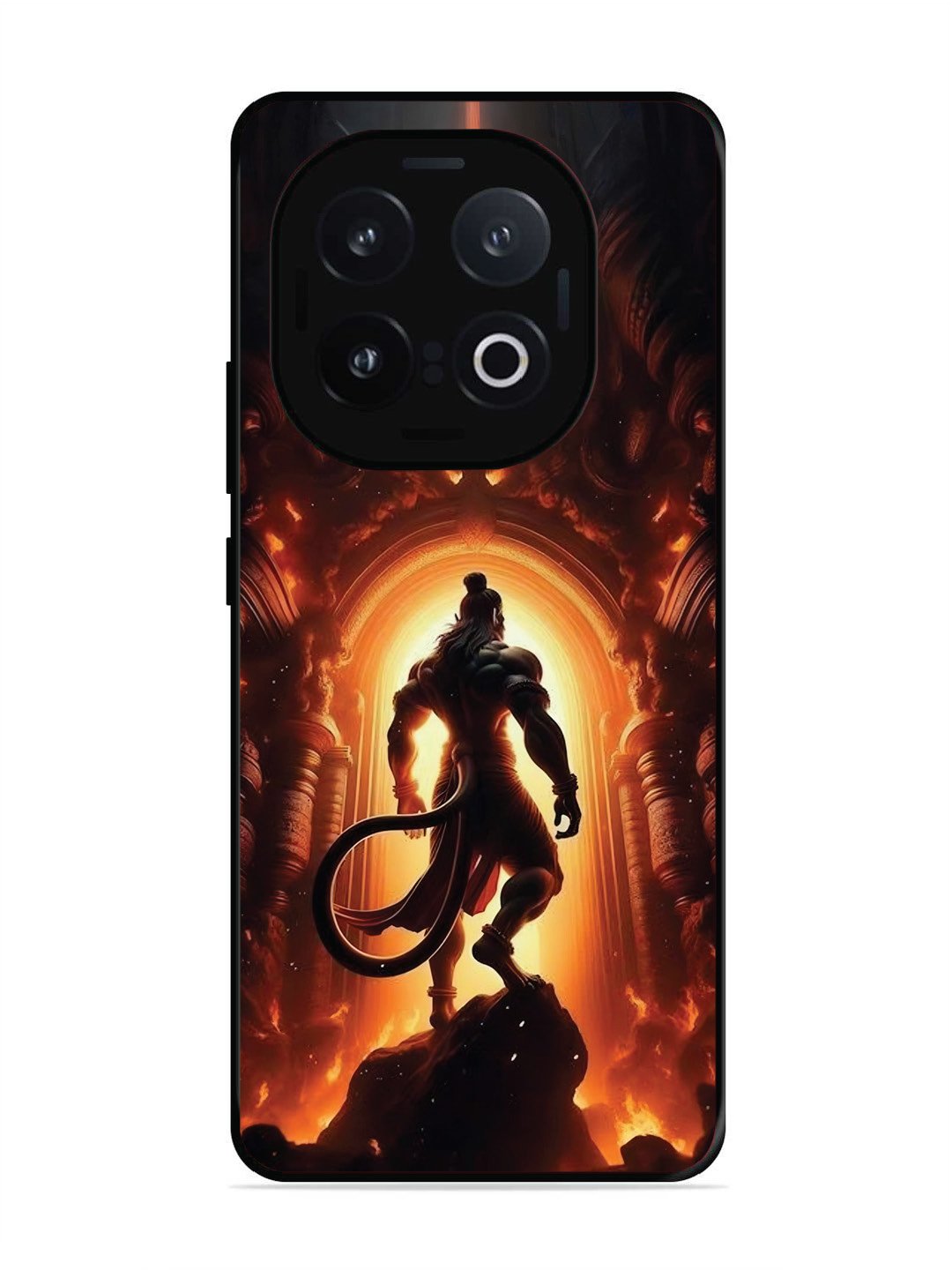 Iqoo 13 5G Sankat Mochan Hanuman