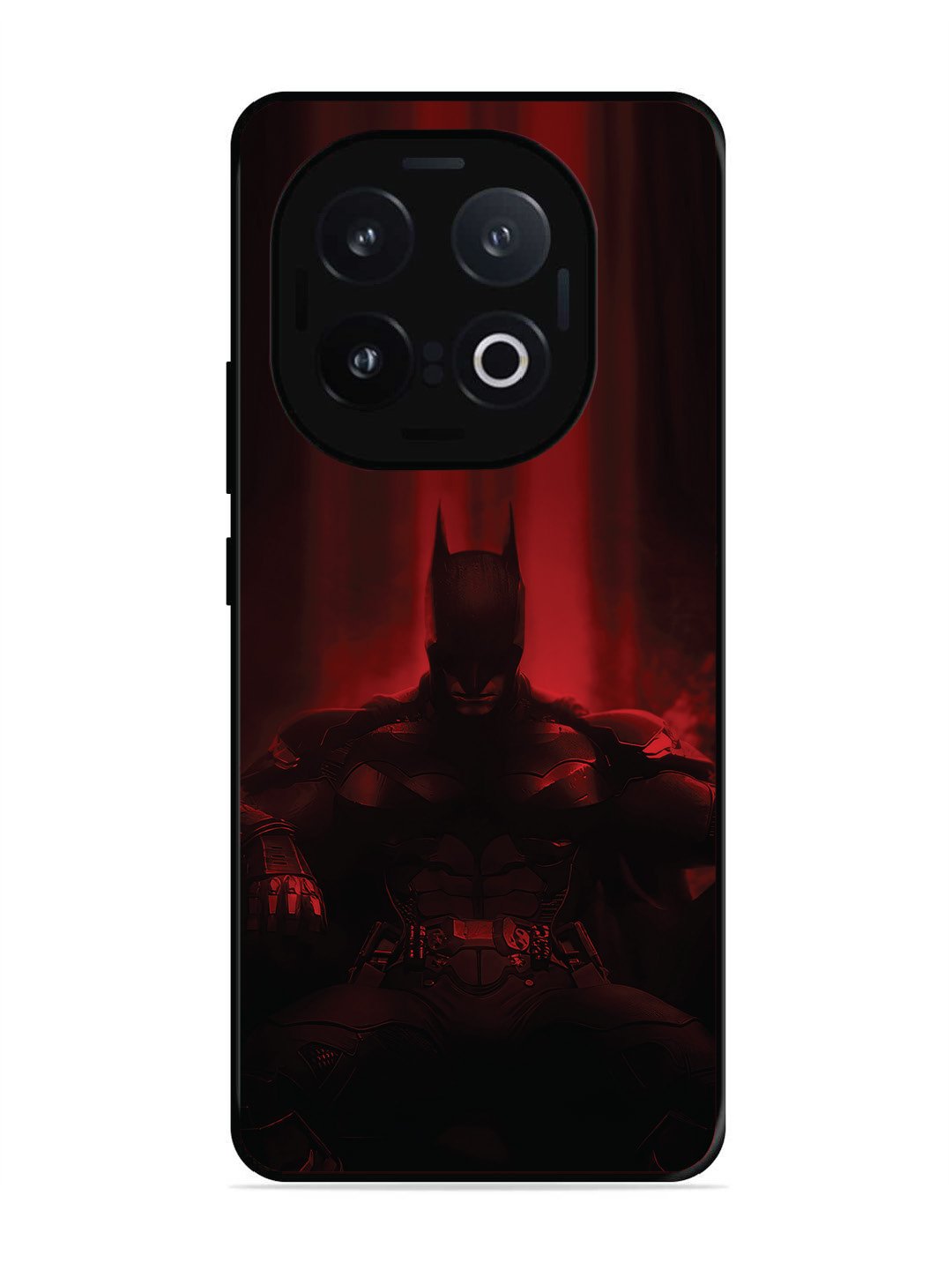 Iqoo 13 5G King of Bats dc superhero