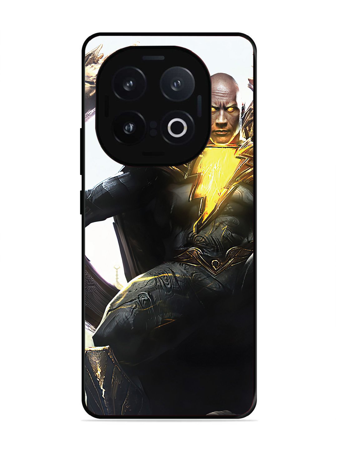 Iqoo 13 5G black-adam