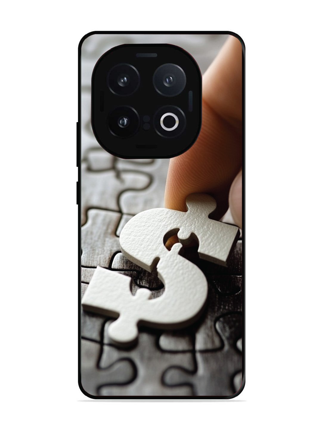 Iqoo 13 5G The Rich puzzle piece