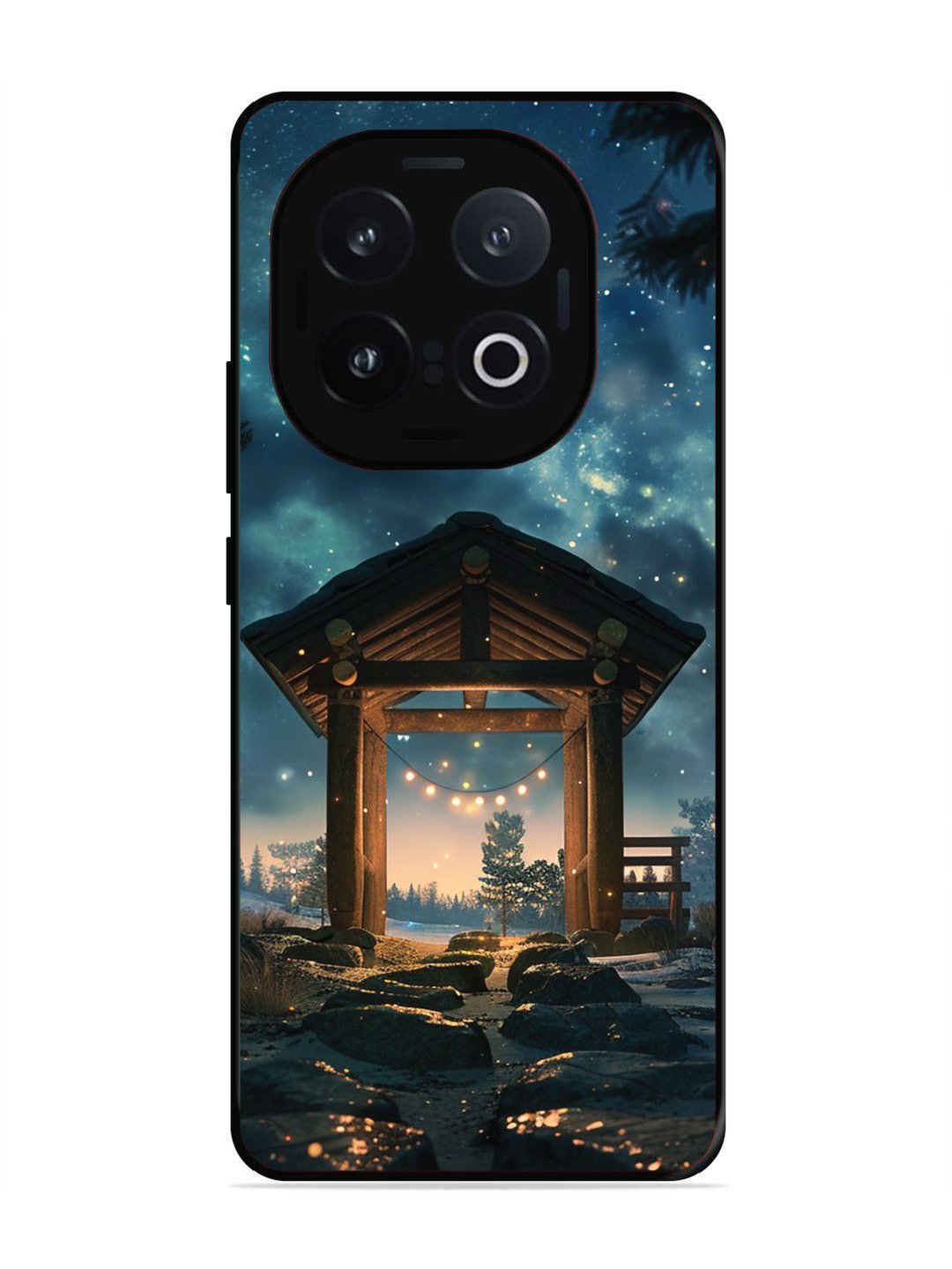 Iqoo 13 5G Starry Night Gateway