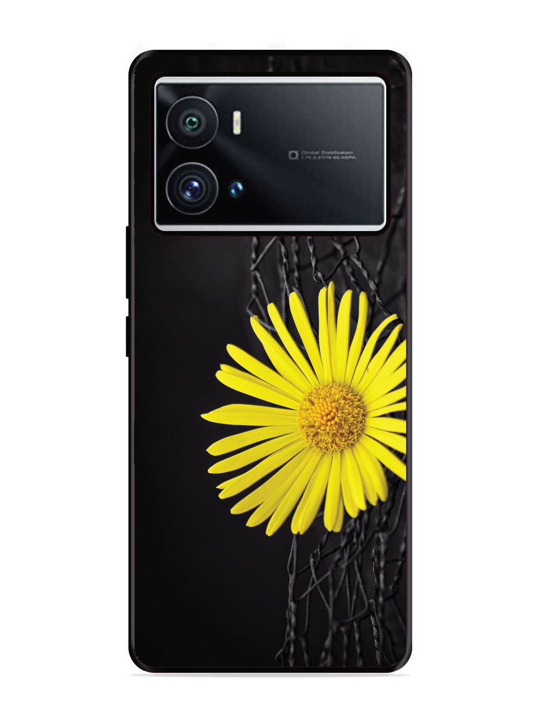 Iqoo 9 Pro Sunflower on Fansing