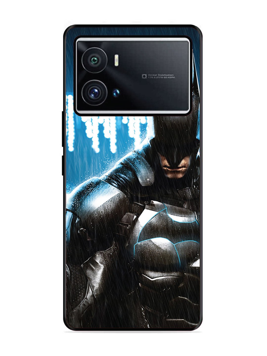 Iqoo 9 Pro King of Bats 2