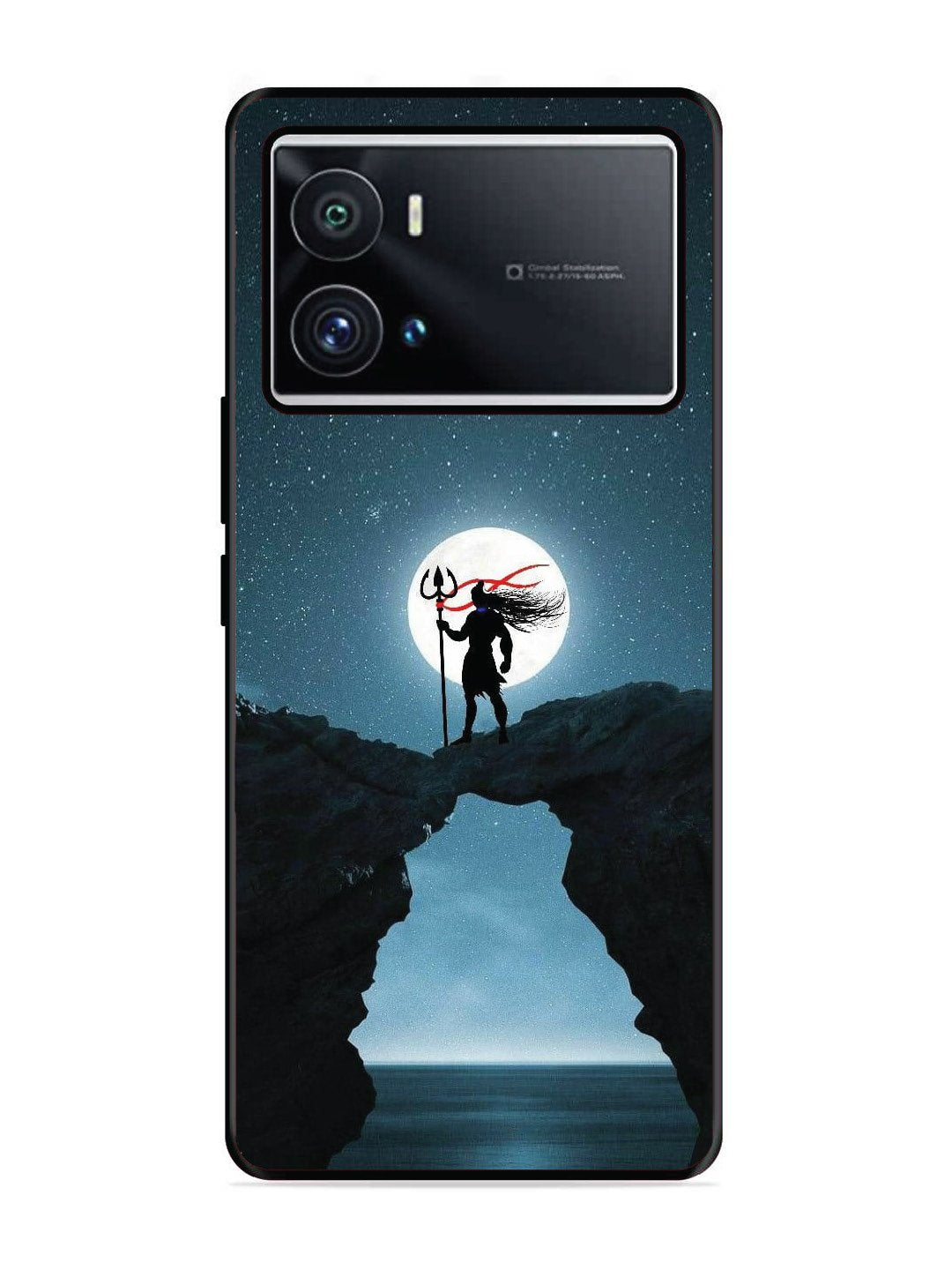 Iqoo 9 Pro Adi Shiva