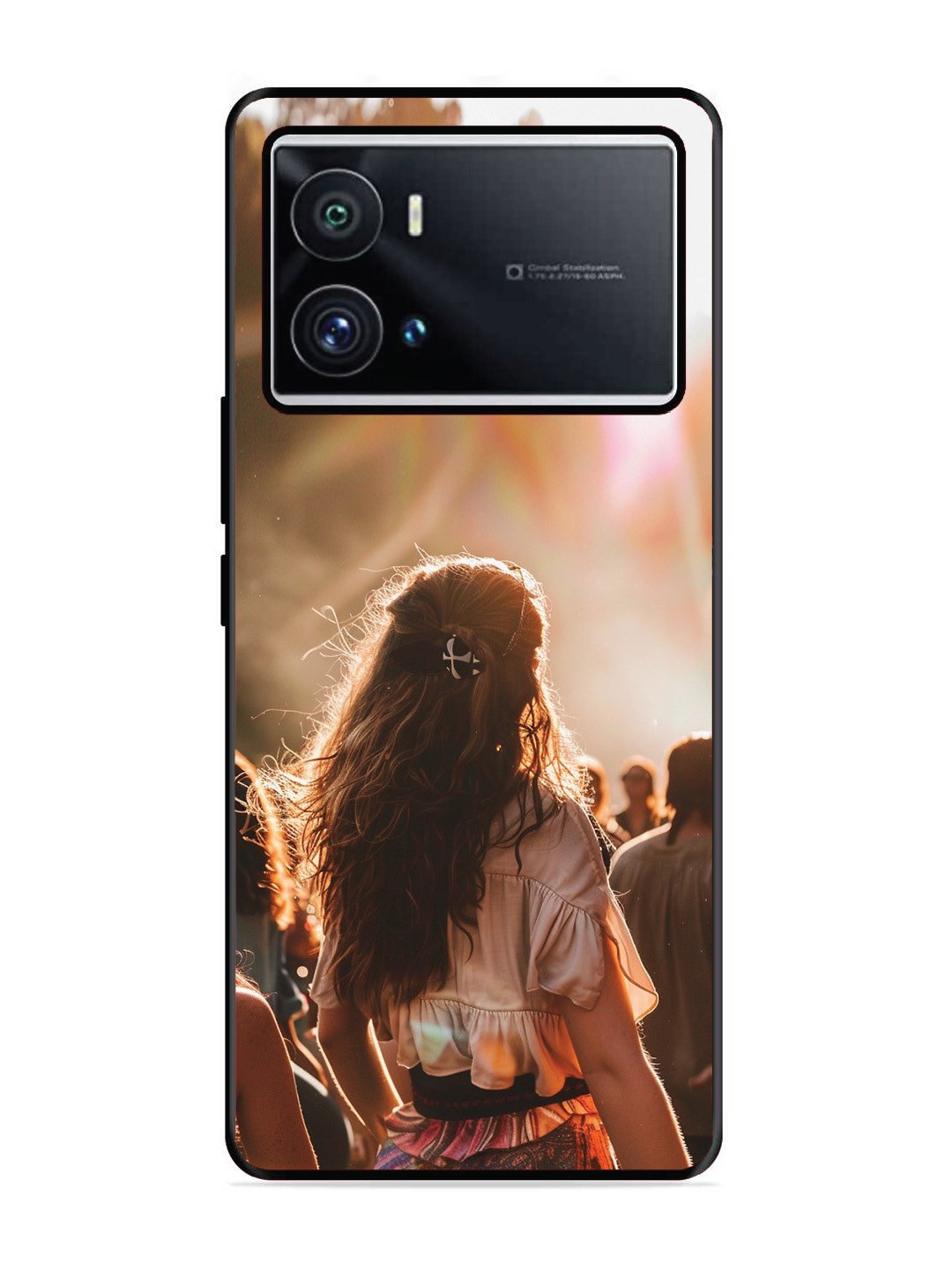 Iqoo 9 Pro Sunlit Festival Vibes