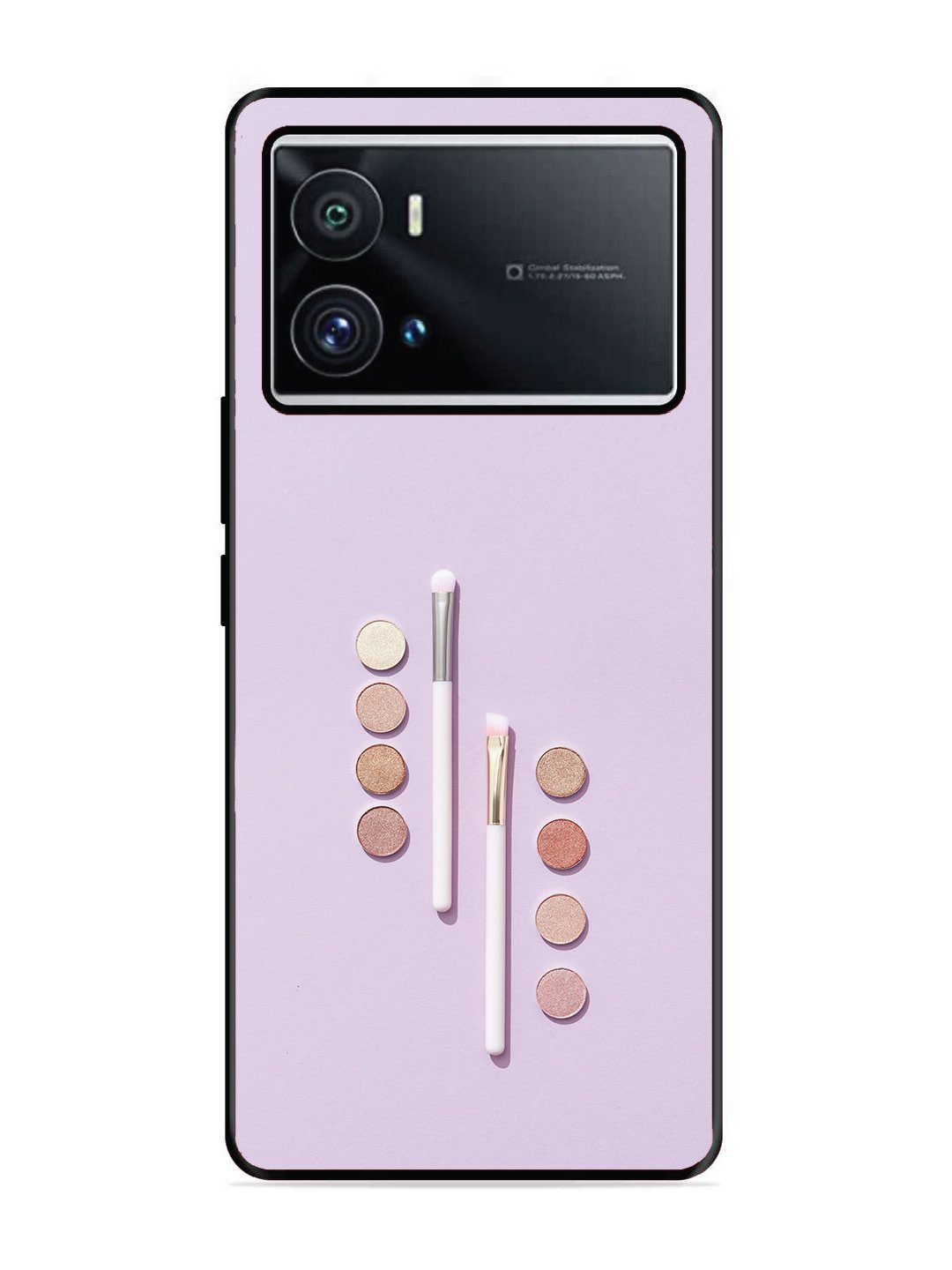 Iqoo 9 Pro Girls Makeup Story