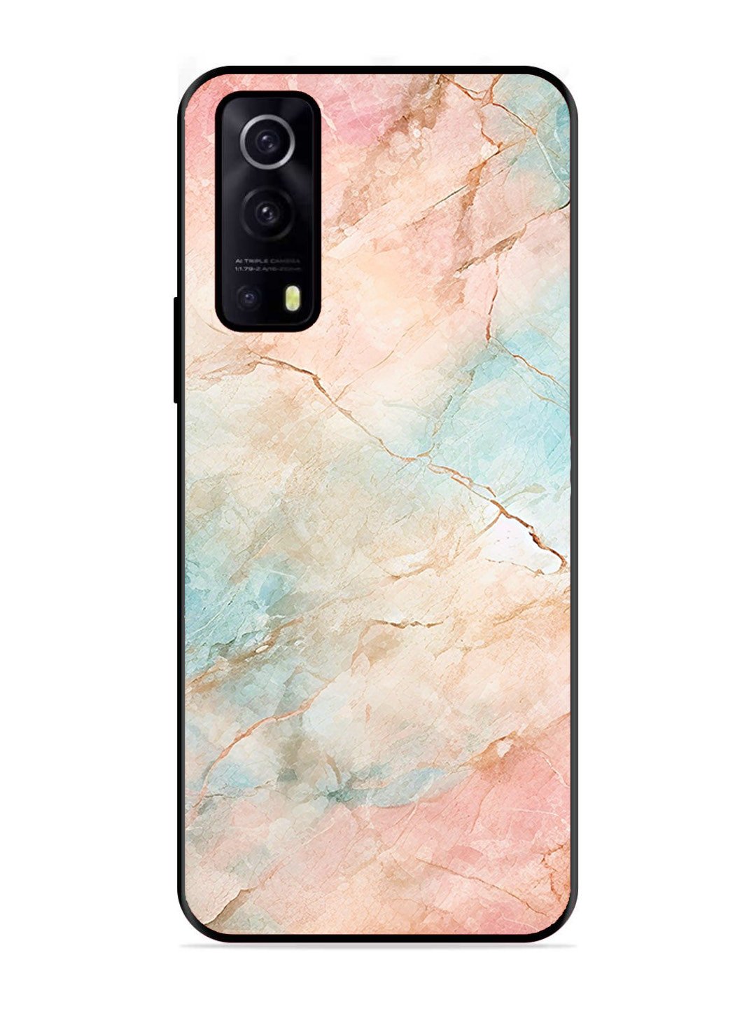 IQOO Z3 5G Marble