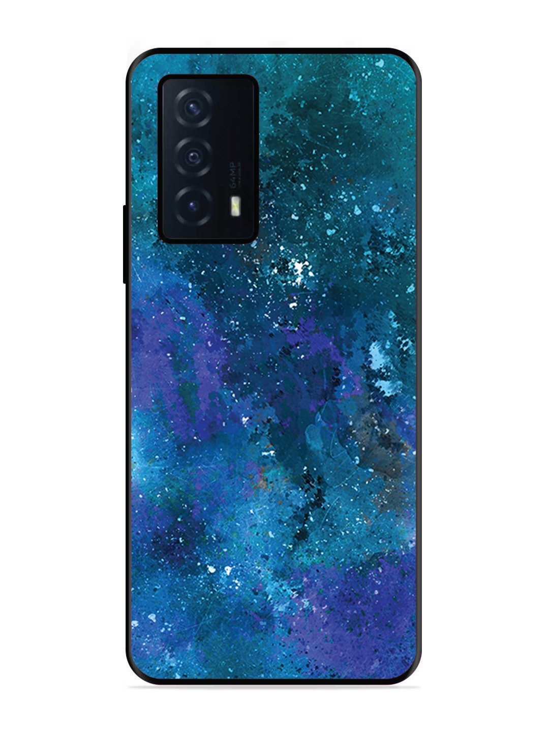 IQOO Z5 5G Celestial Dreamscape, Nebula