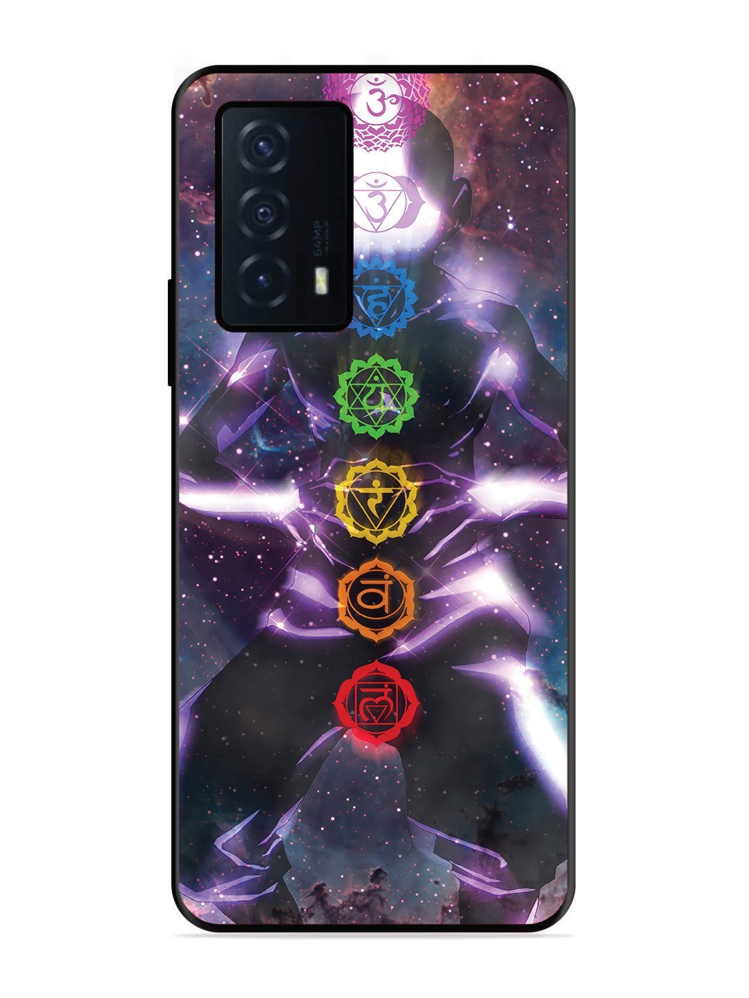 IQOO Z5 5G Aang Avatar The Last Airbender