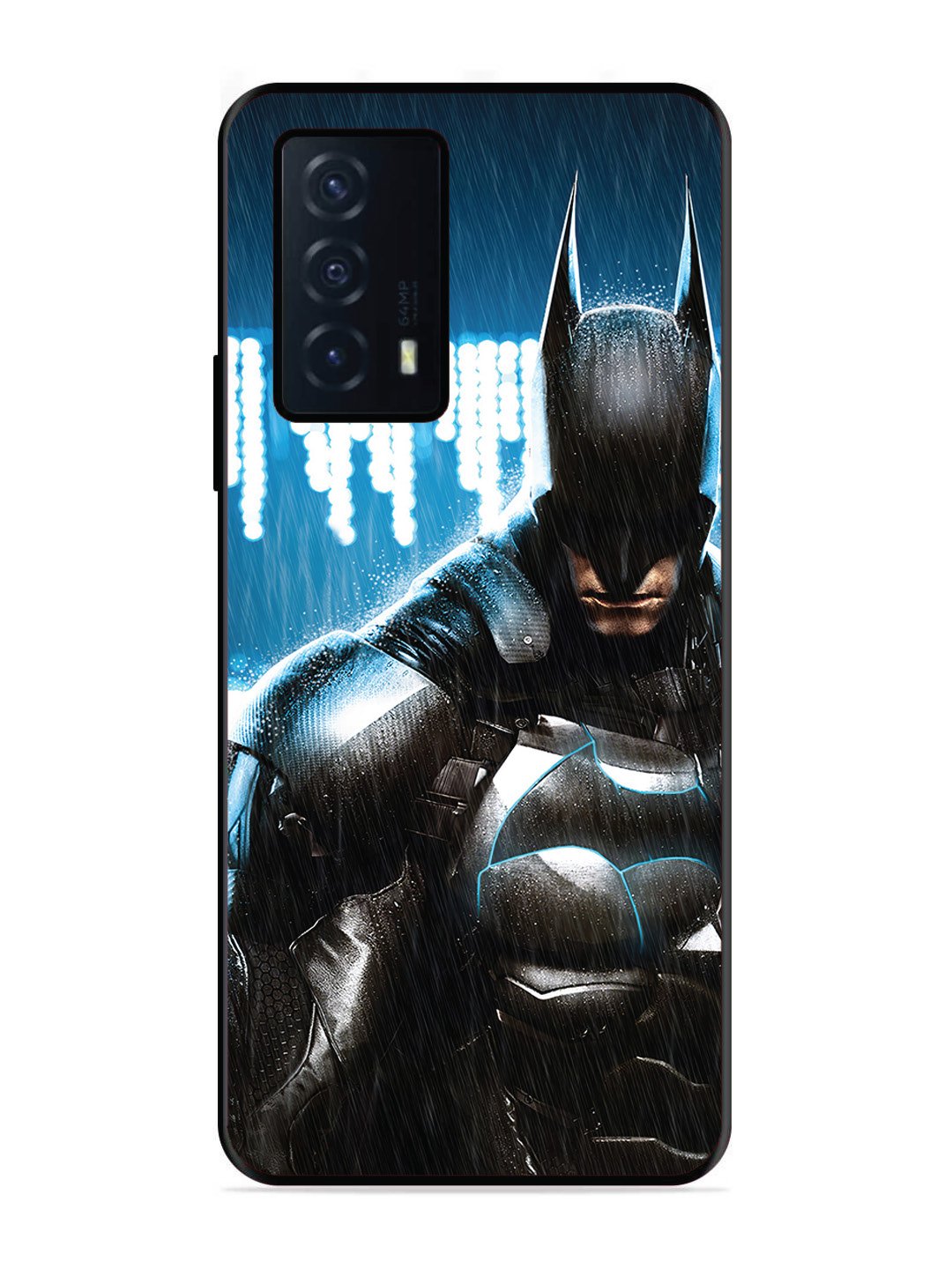 IQOO Z5 5G King of Bats 2