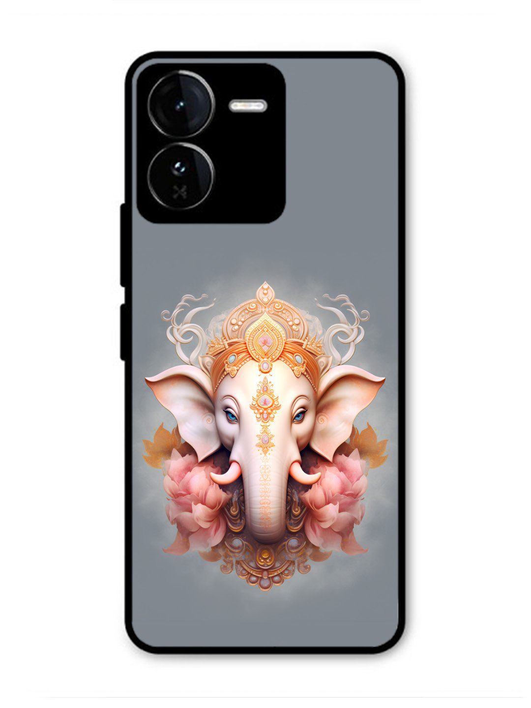 Iqoo Z9 5G Ganesh Ji