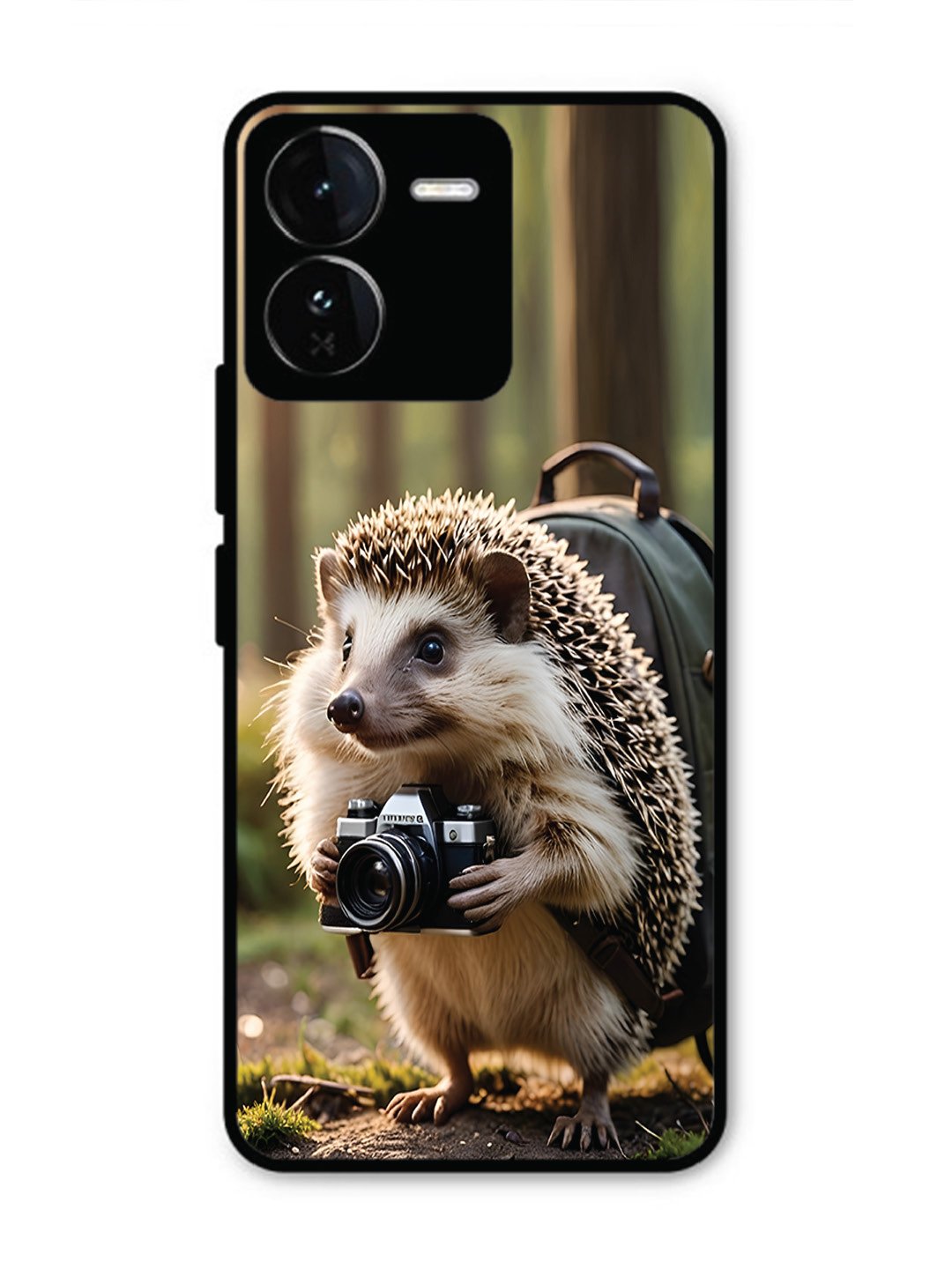 Iqoo Z9 5G Wildlife Photographer