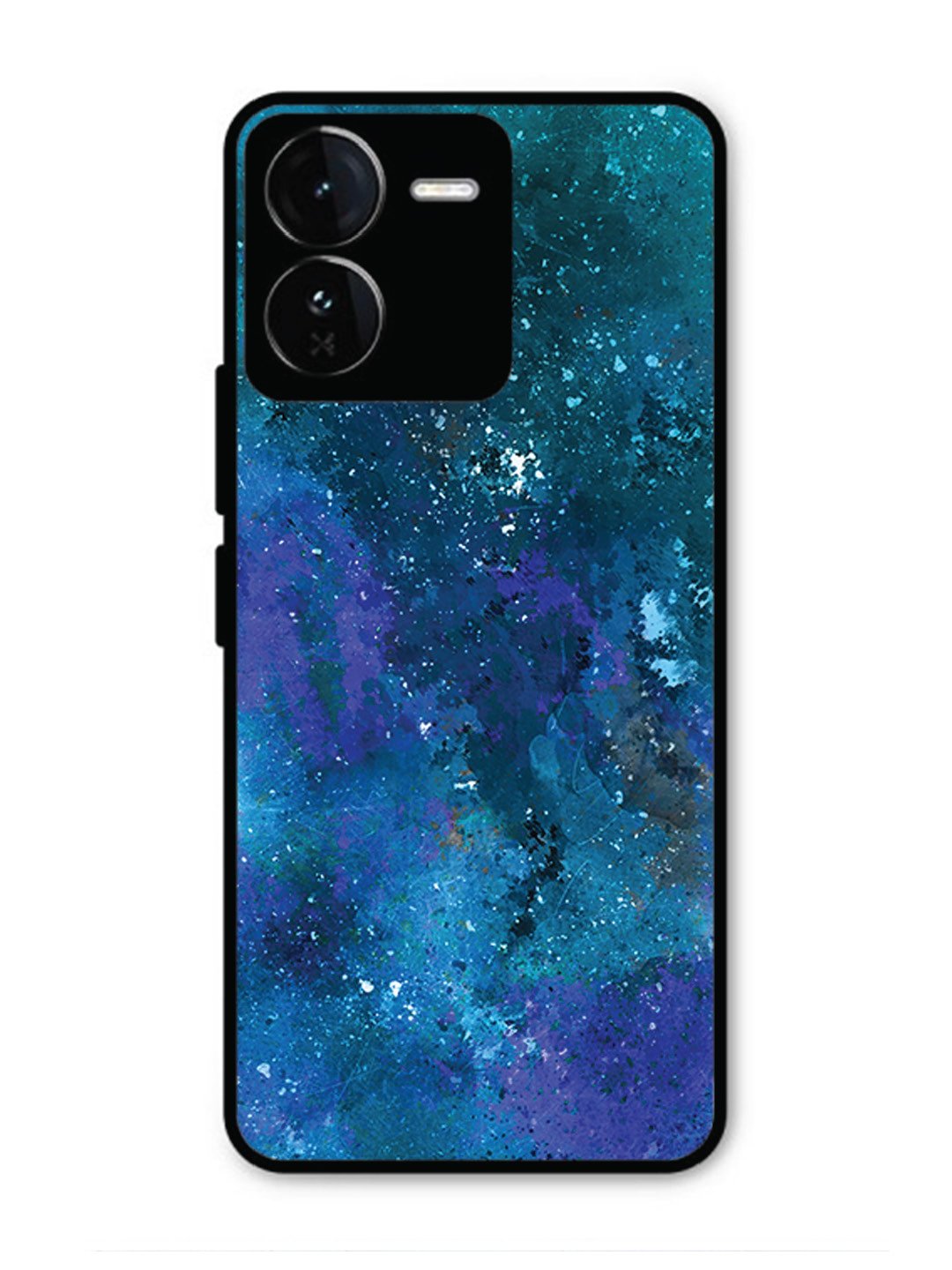 Iqoo Z9 5G Celestial Dreamscape, Nebula