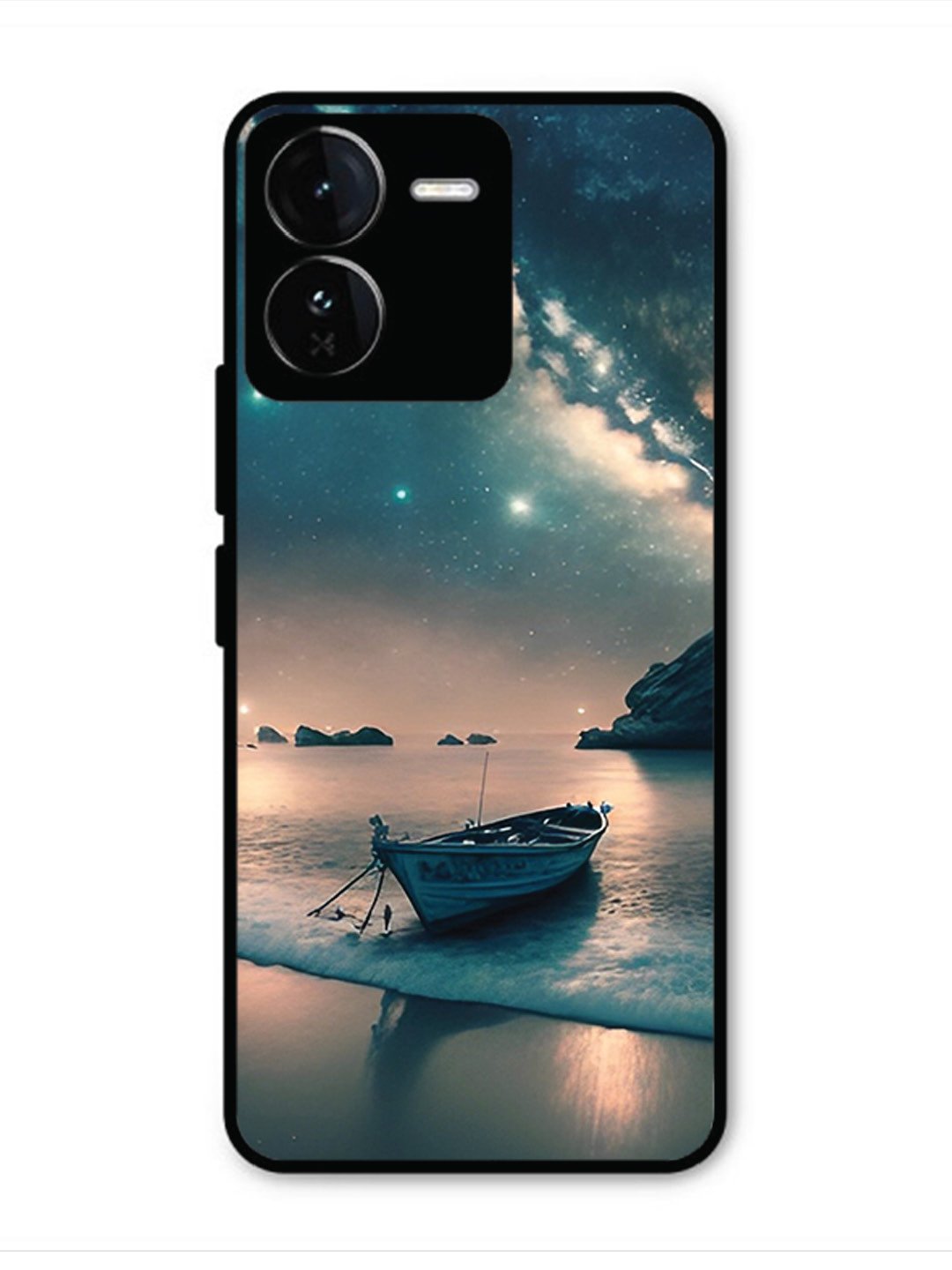 Iqoo Z9 5G Seaside Escape