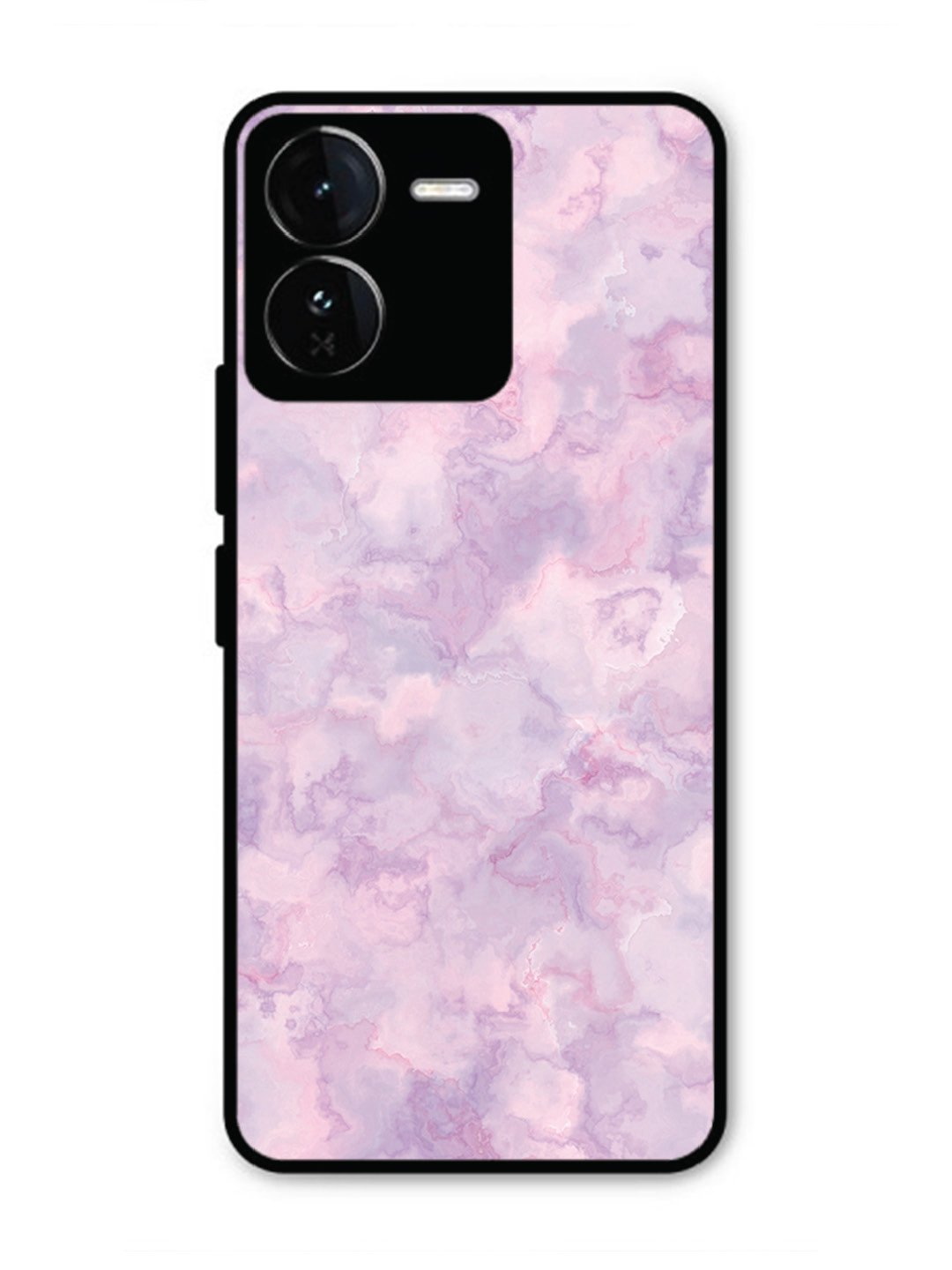 Iqoo Z9 5G Pink Marble