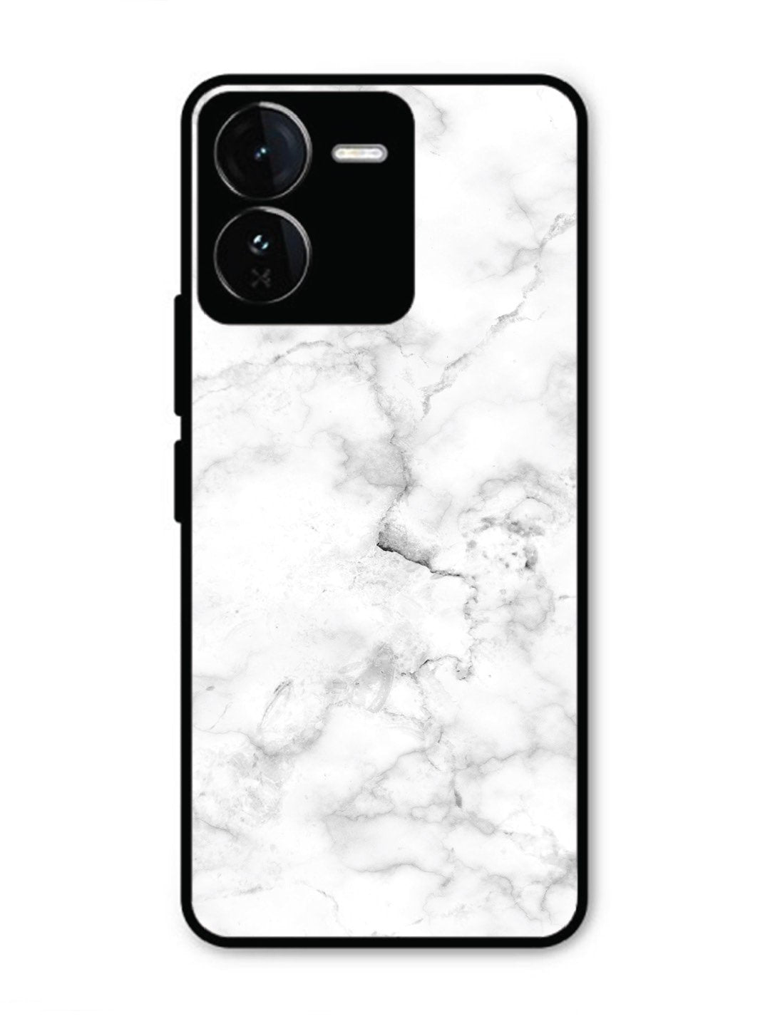 Iqoo Z9 5G White Marble