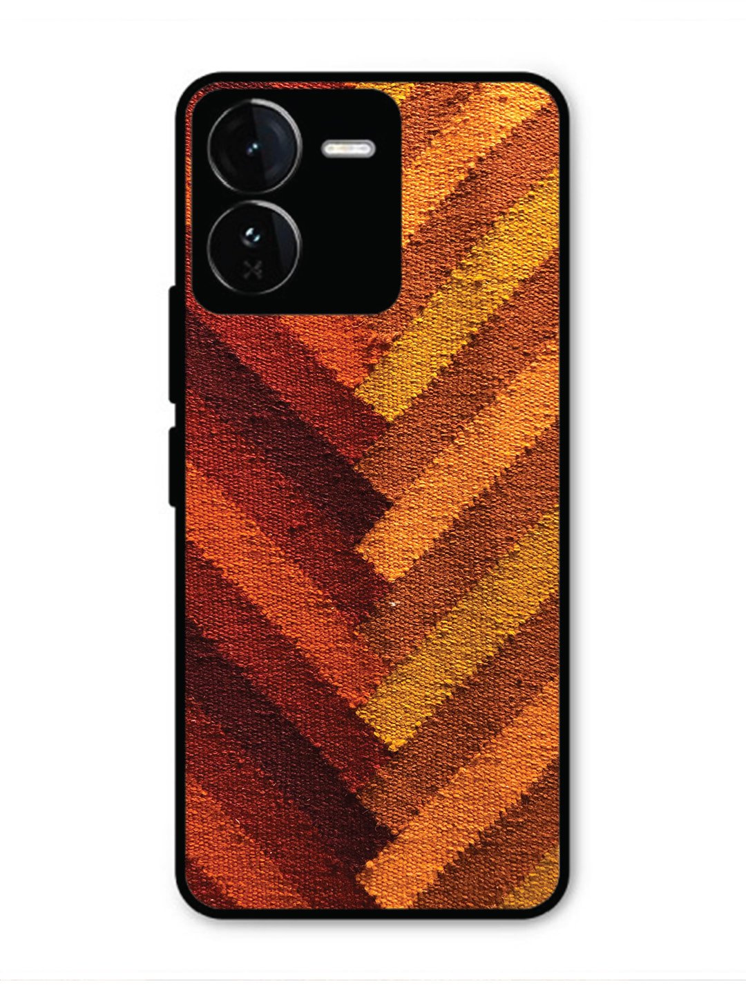 Iqoo Z9 5G Mat Texture