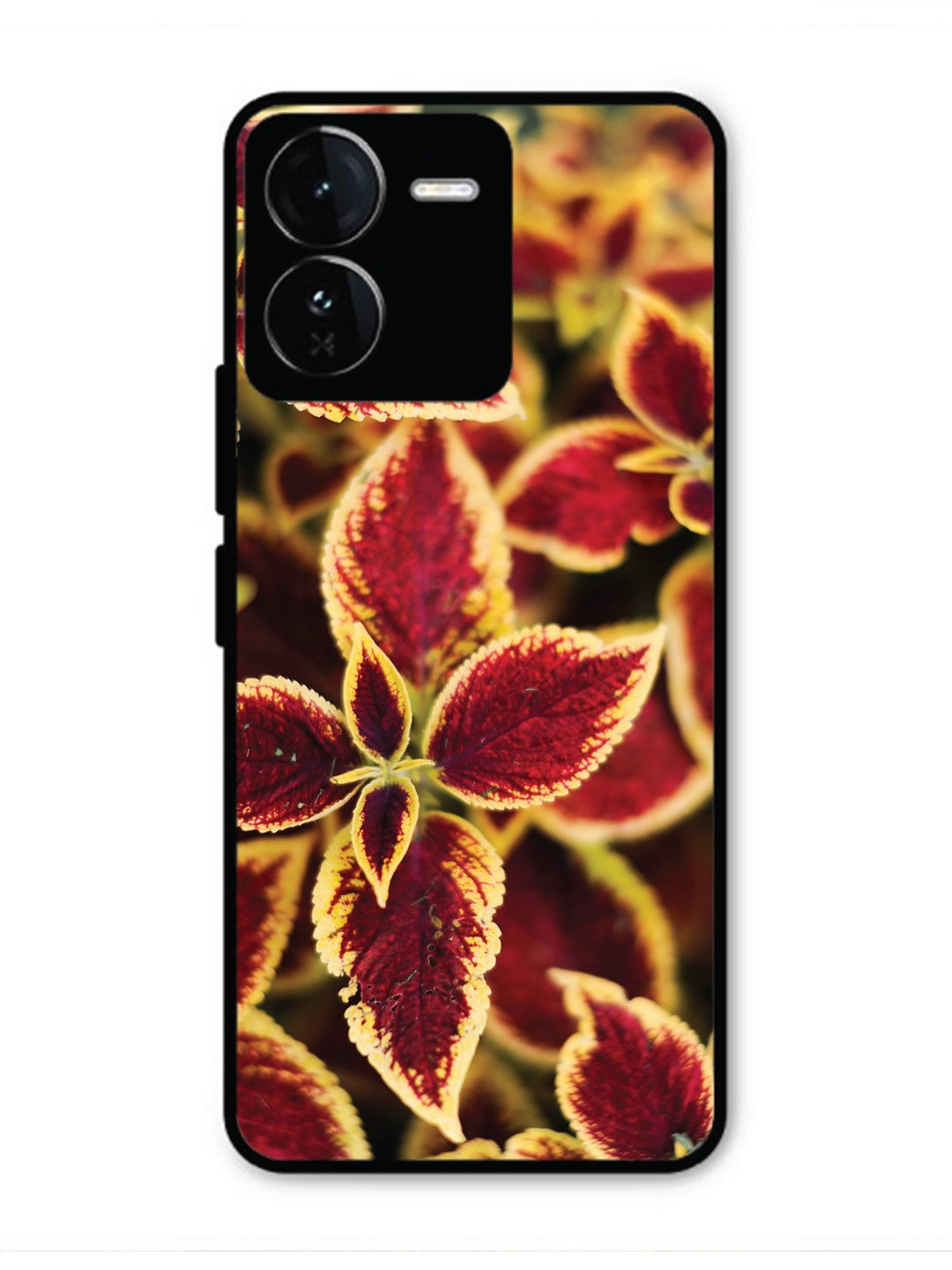 Iqoo Z9 5G Autumn Blaze