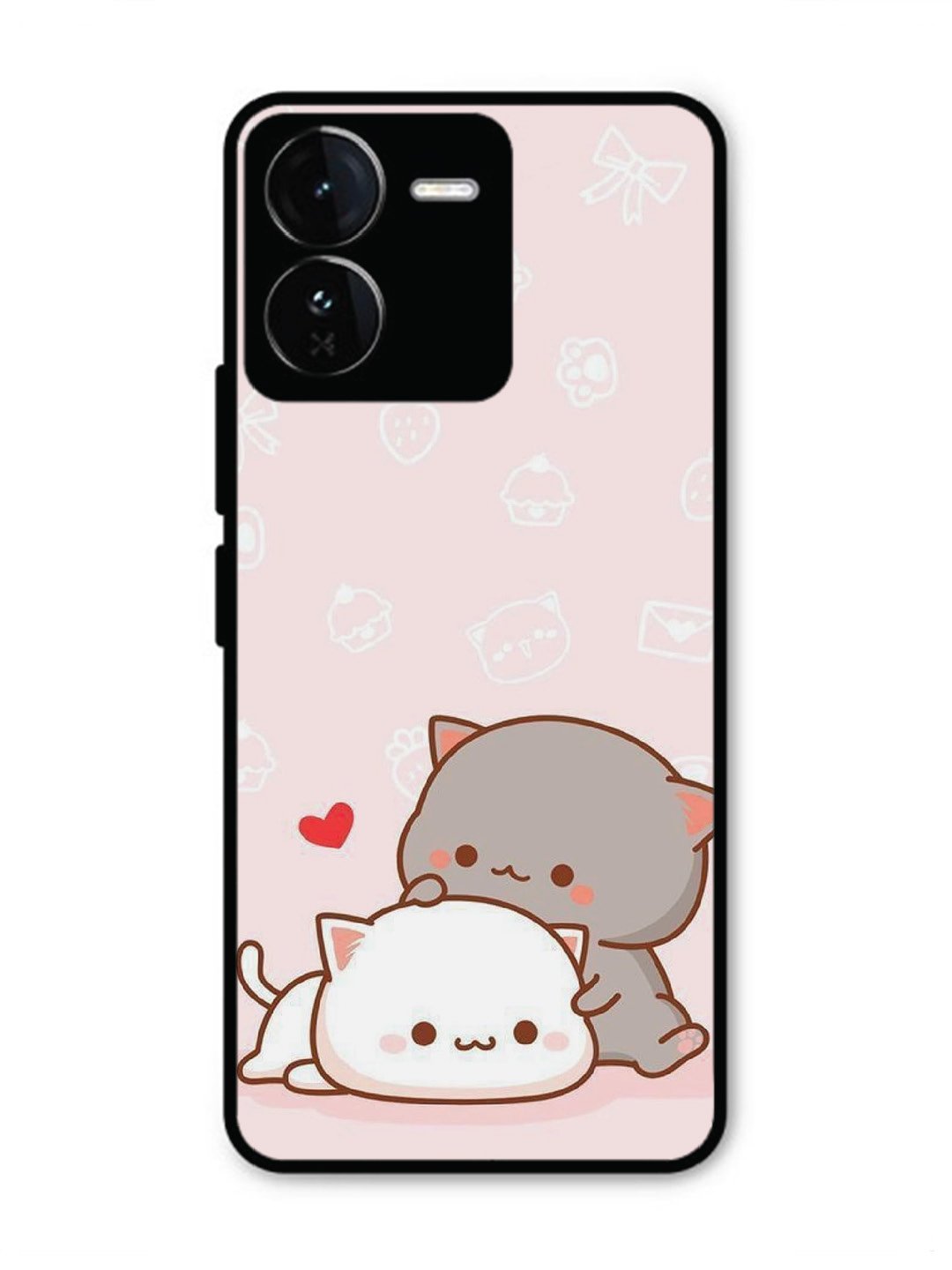 Iqoo Z9 5G Bubu & Dudu Love