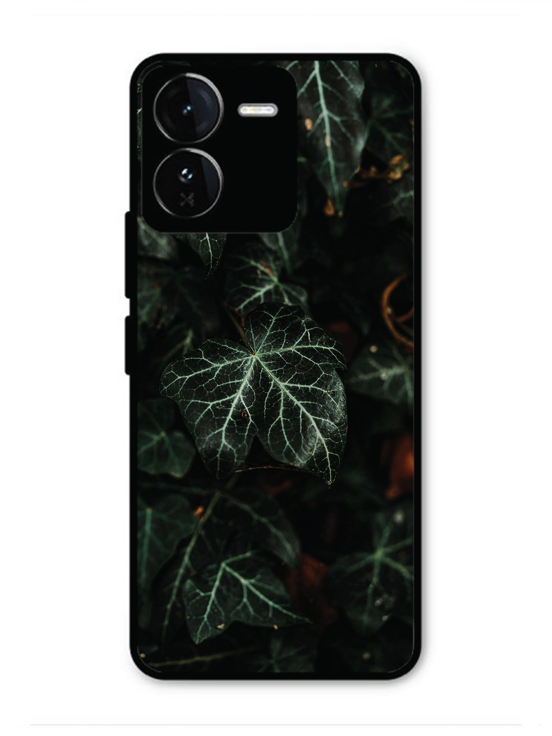 Iqoo Z9 5G Betel Leafs