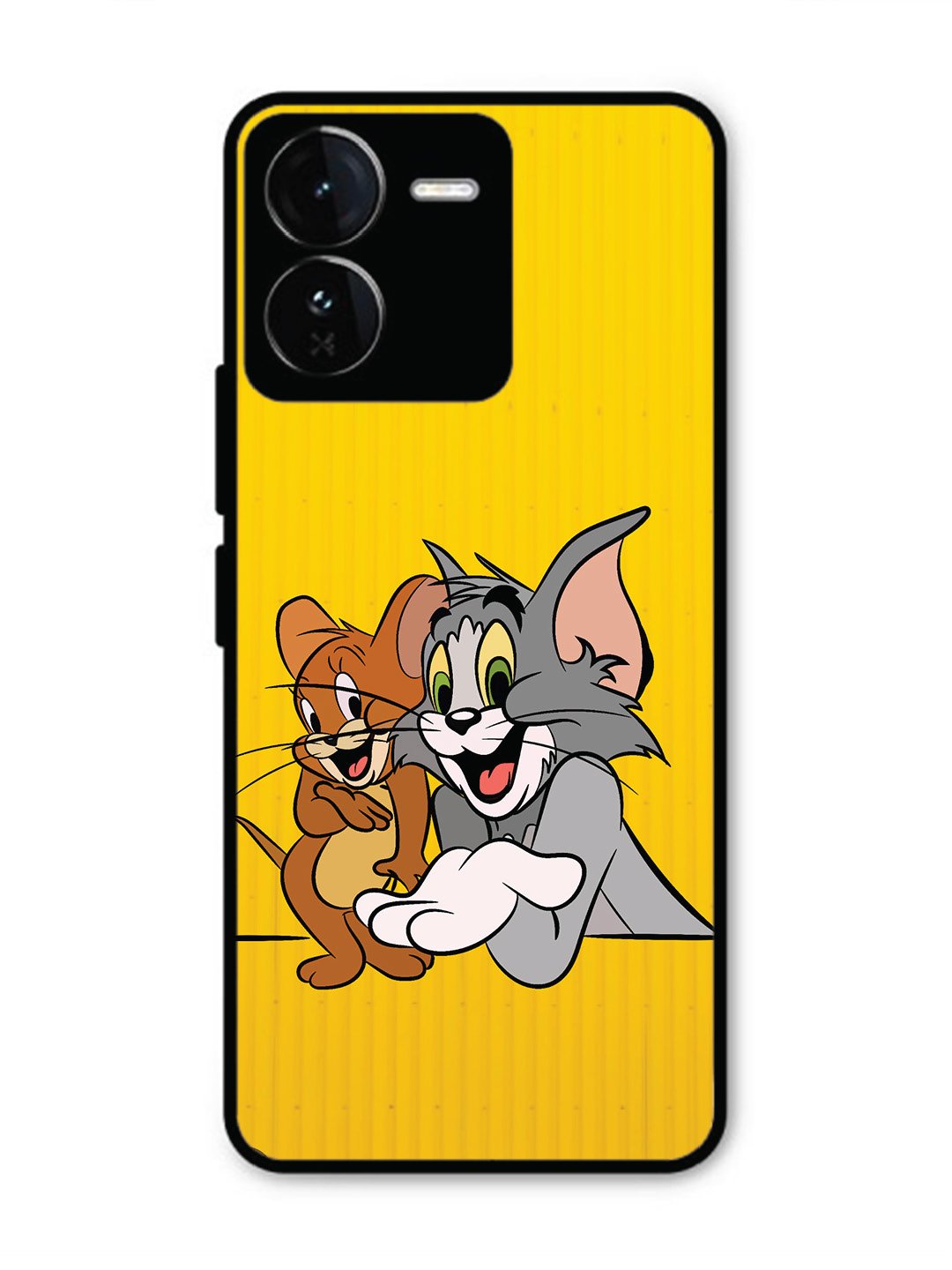 Iqoo Z9 5G Tom n Jerry