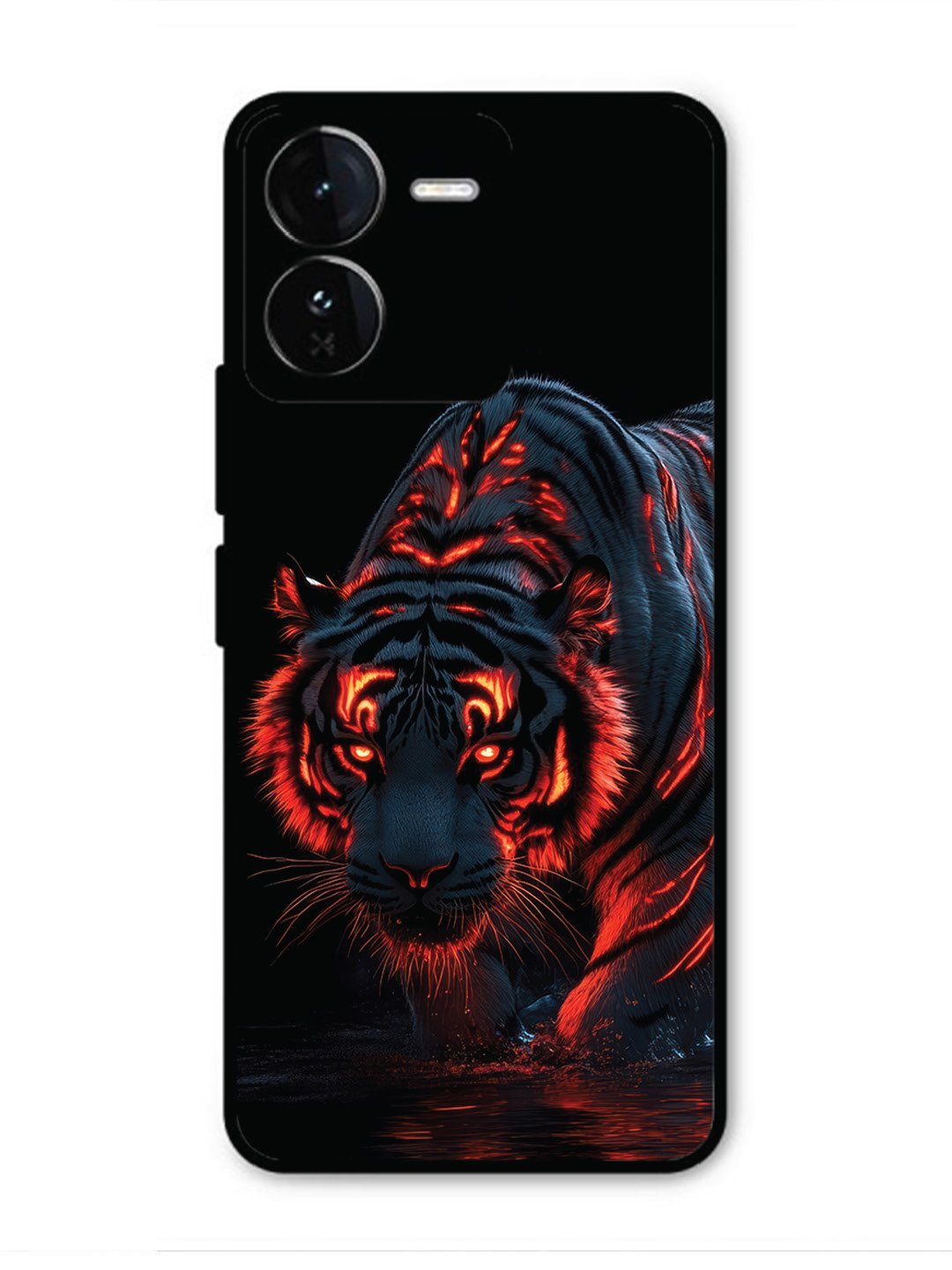 Iqoo Z9 5G Tiger Fier