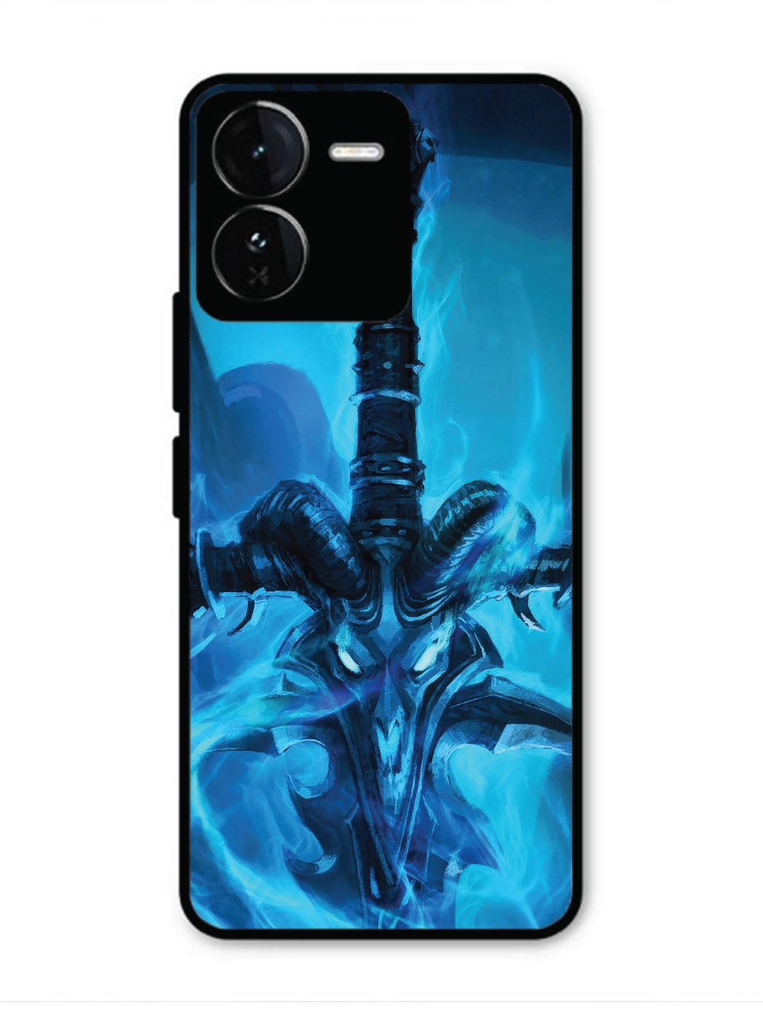 Iqoo Z9 5G Warcraft Arthas