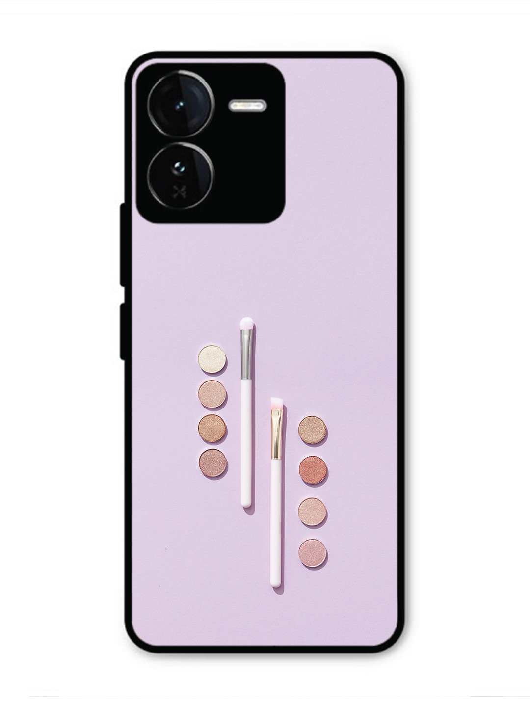 Iqoo Z9 5G Girls Makeup Story