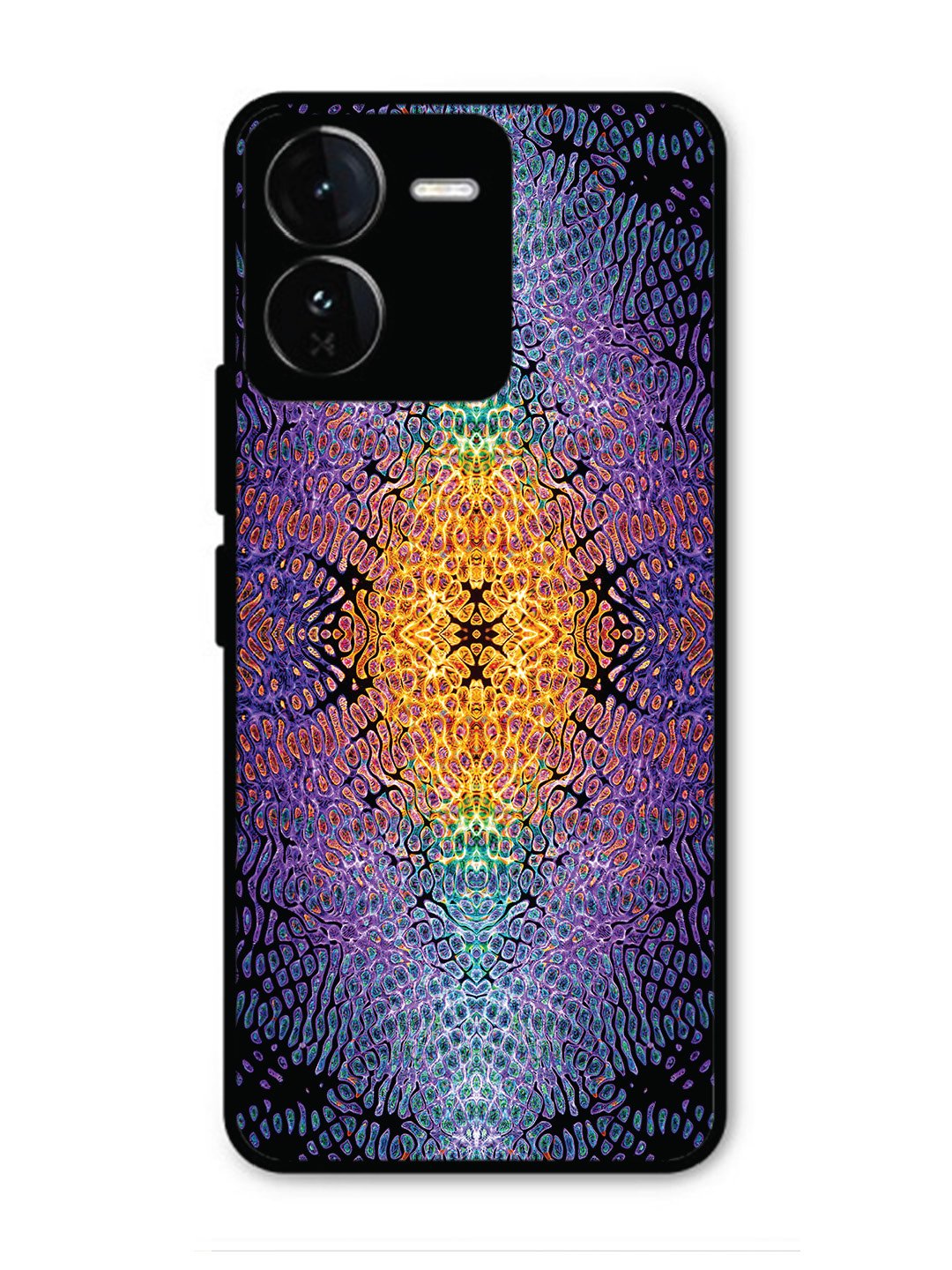 Iqoo Z9 5G Another Dimension Path