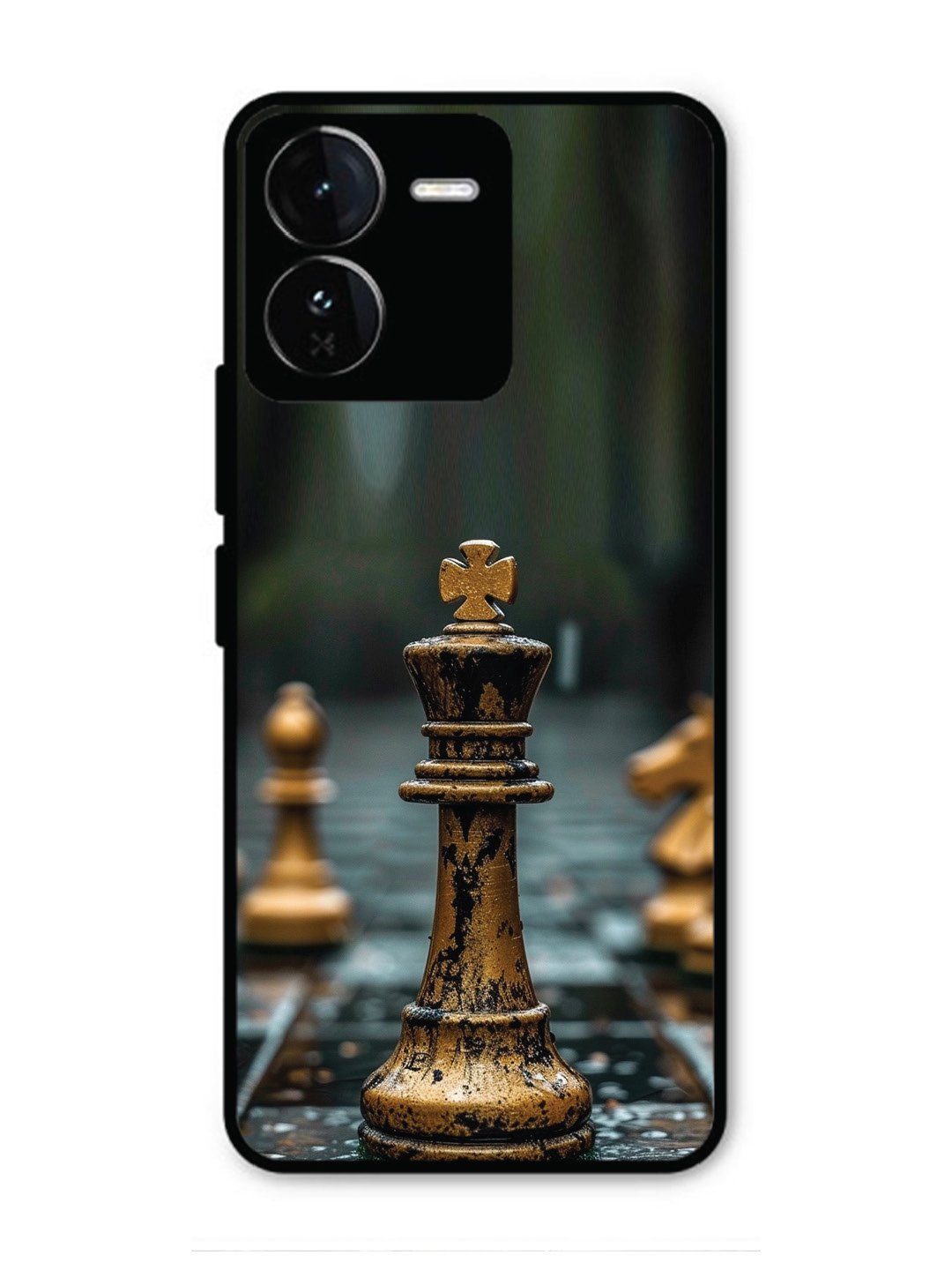 Iqoo Z9 5G The King Chess