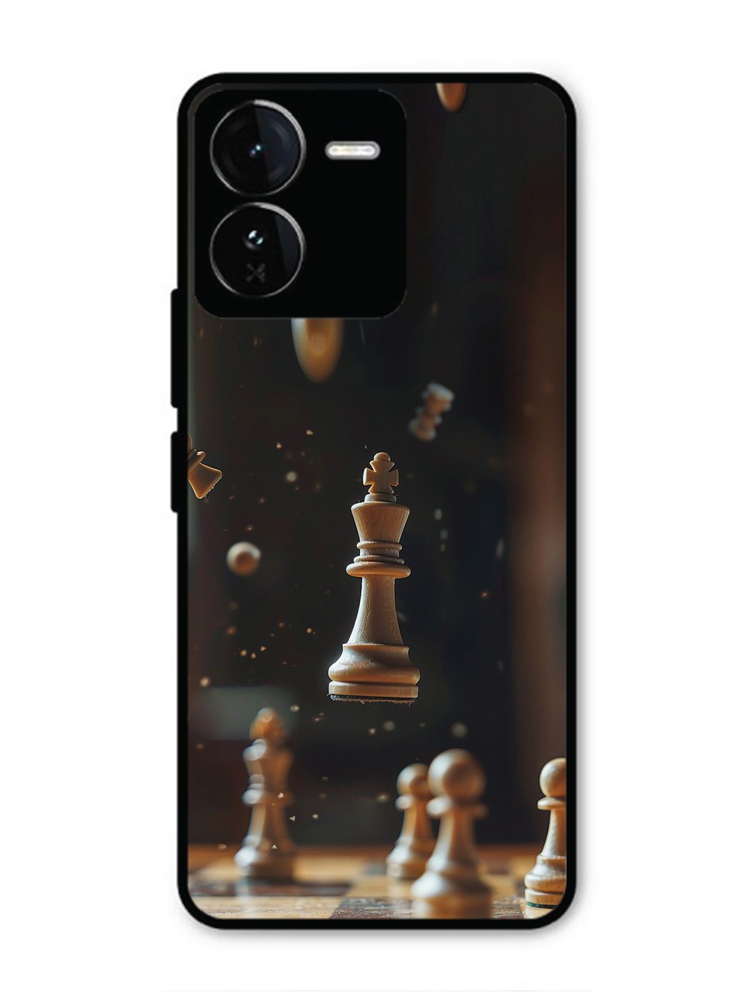 Iqoo Z9 5G King Chess