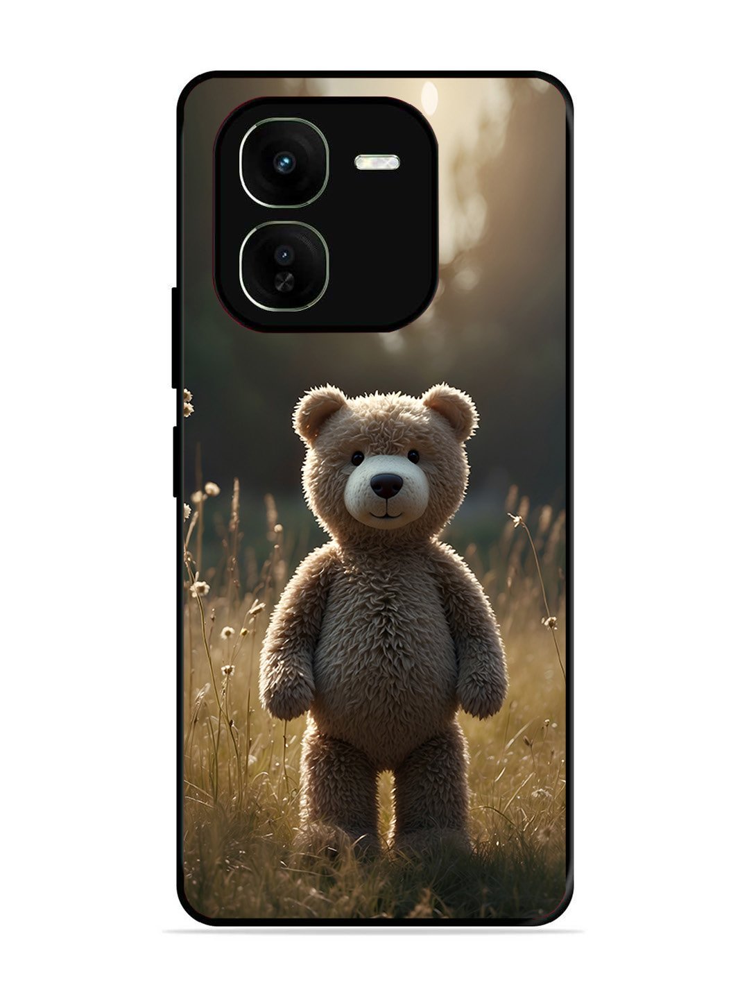 iqoo z9x 5g Teddy Beer