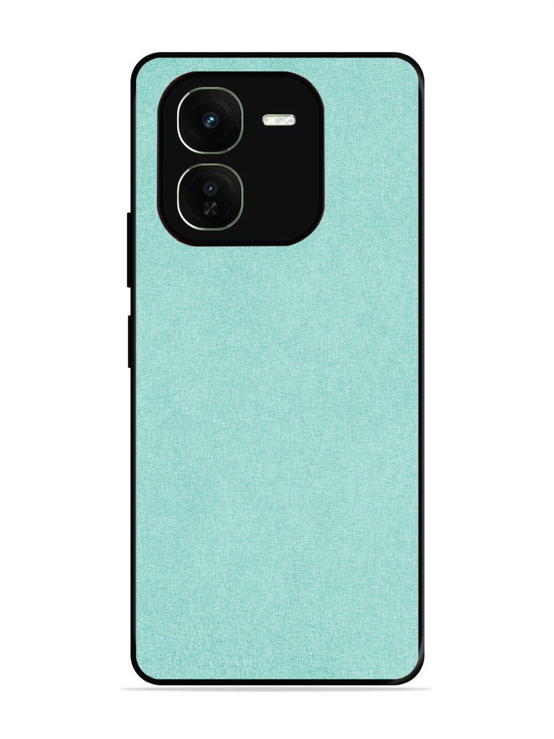 iqoo z9x 5g Ocean Breeze Plain