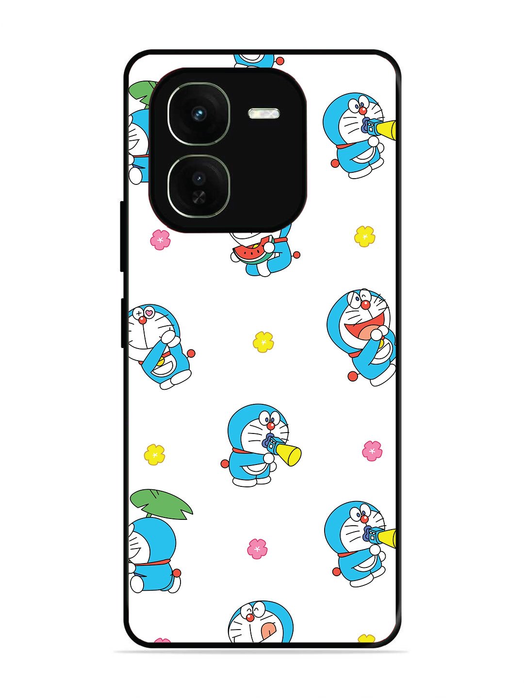 iqoo z9x 5g Doraemon