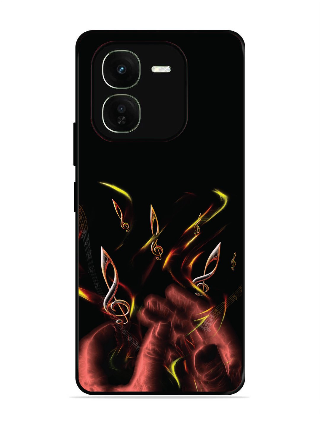 iqoo z9x 5g Musical Art