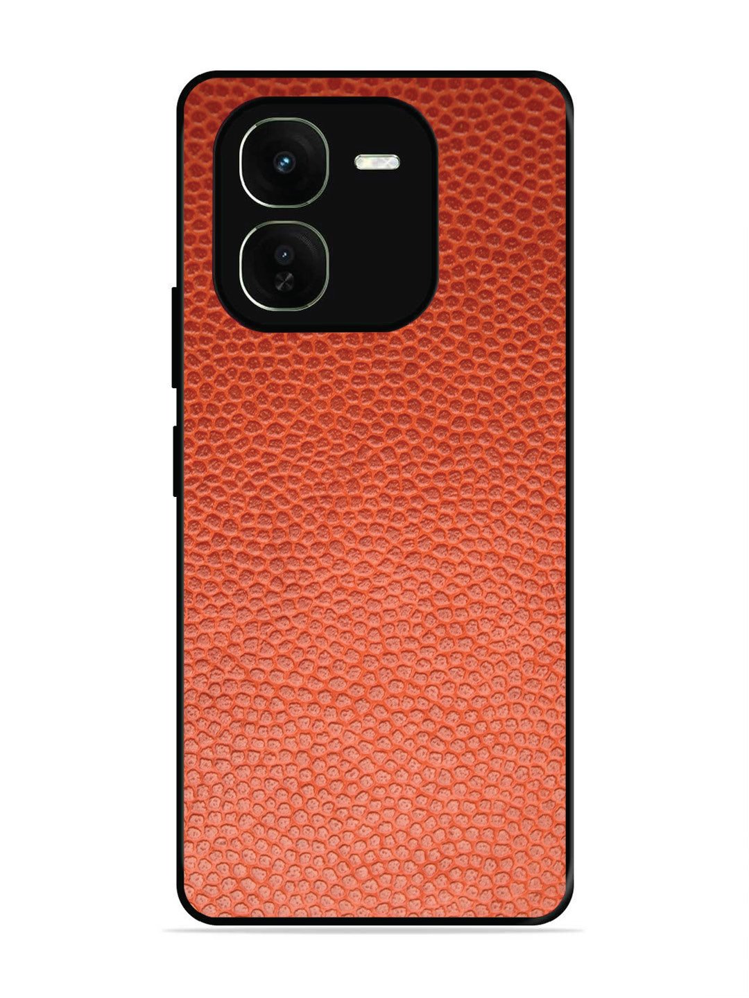 iqoo z9x 5g Leather Pattern