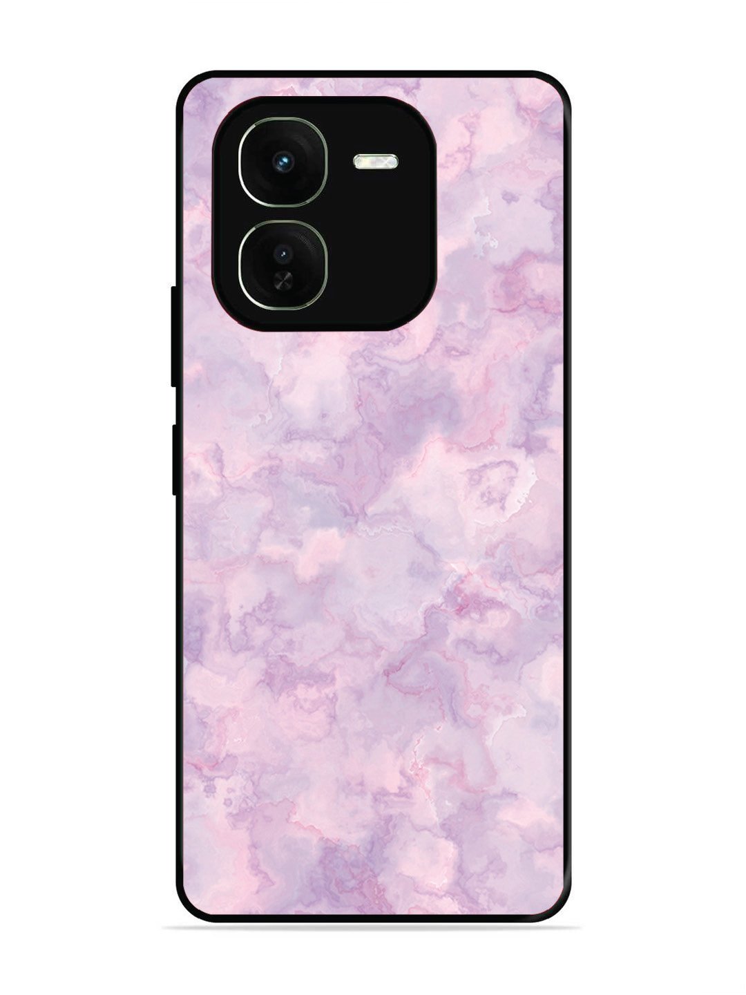 iqoo z9x 5g Pink Marble